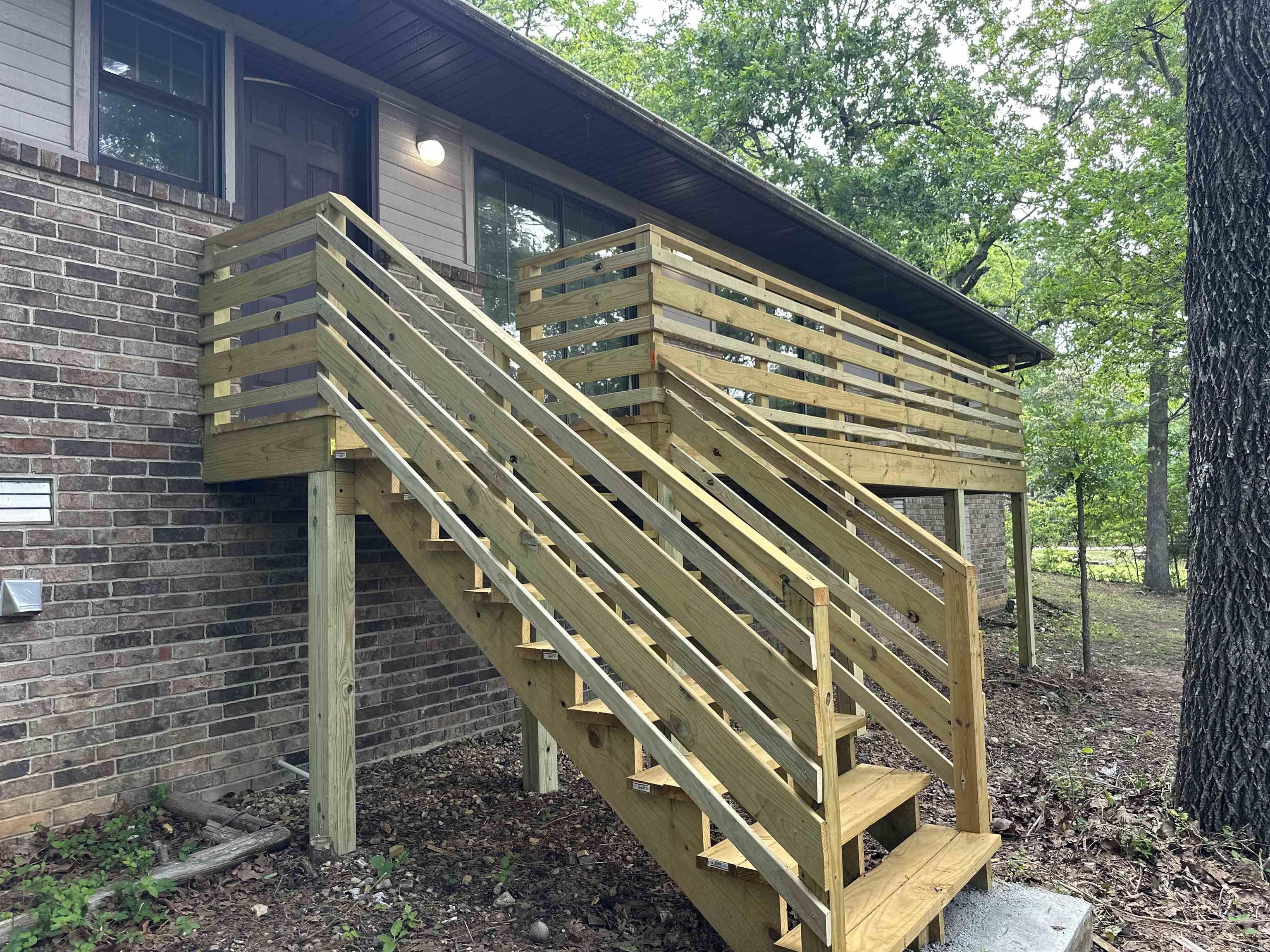 74 Bayview Drive  Mountain Home, AR