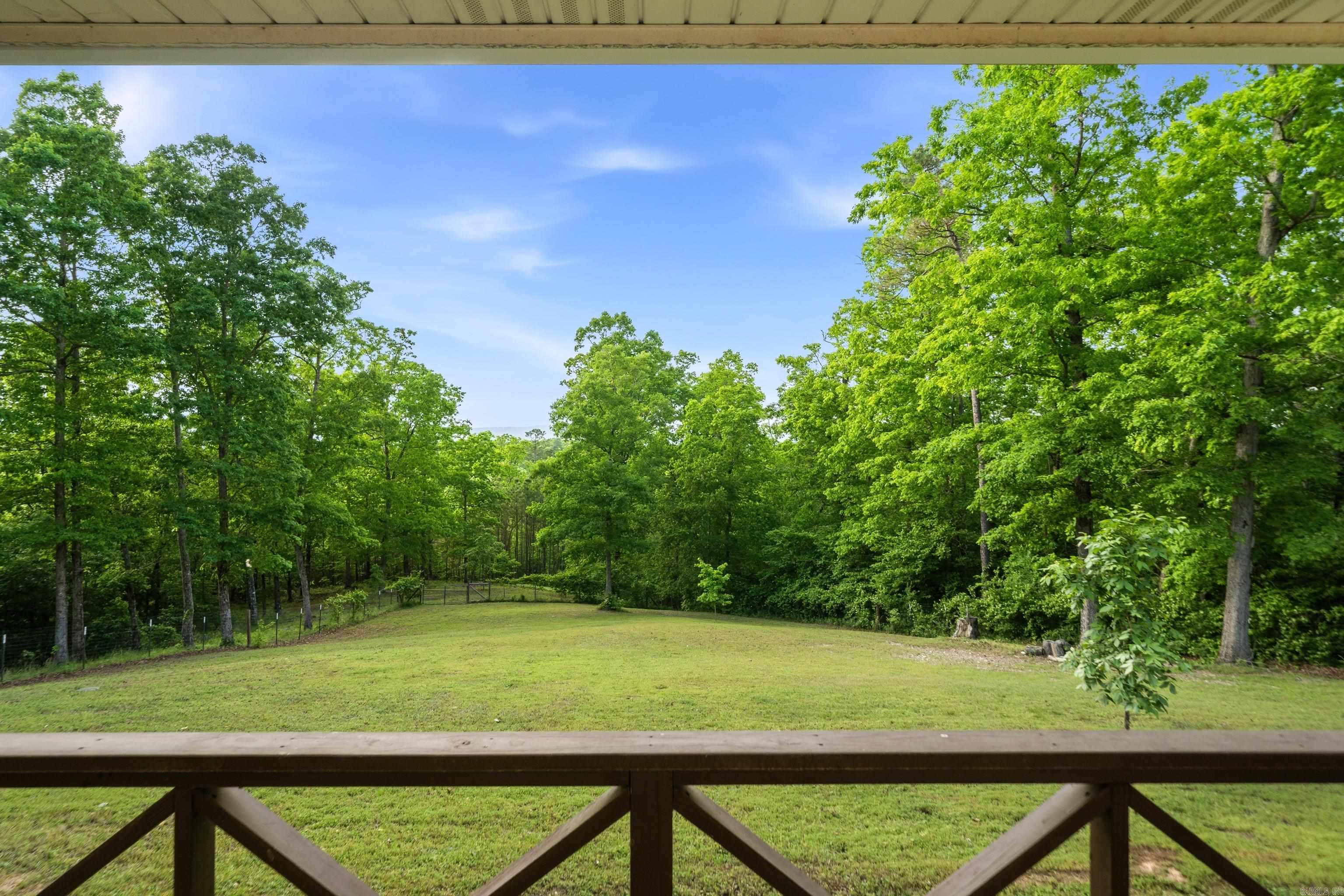 140 W. Hawkview  Royal, AR