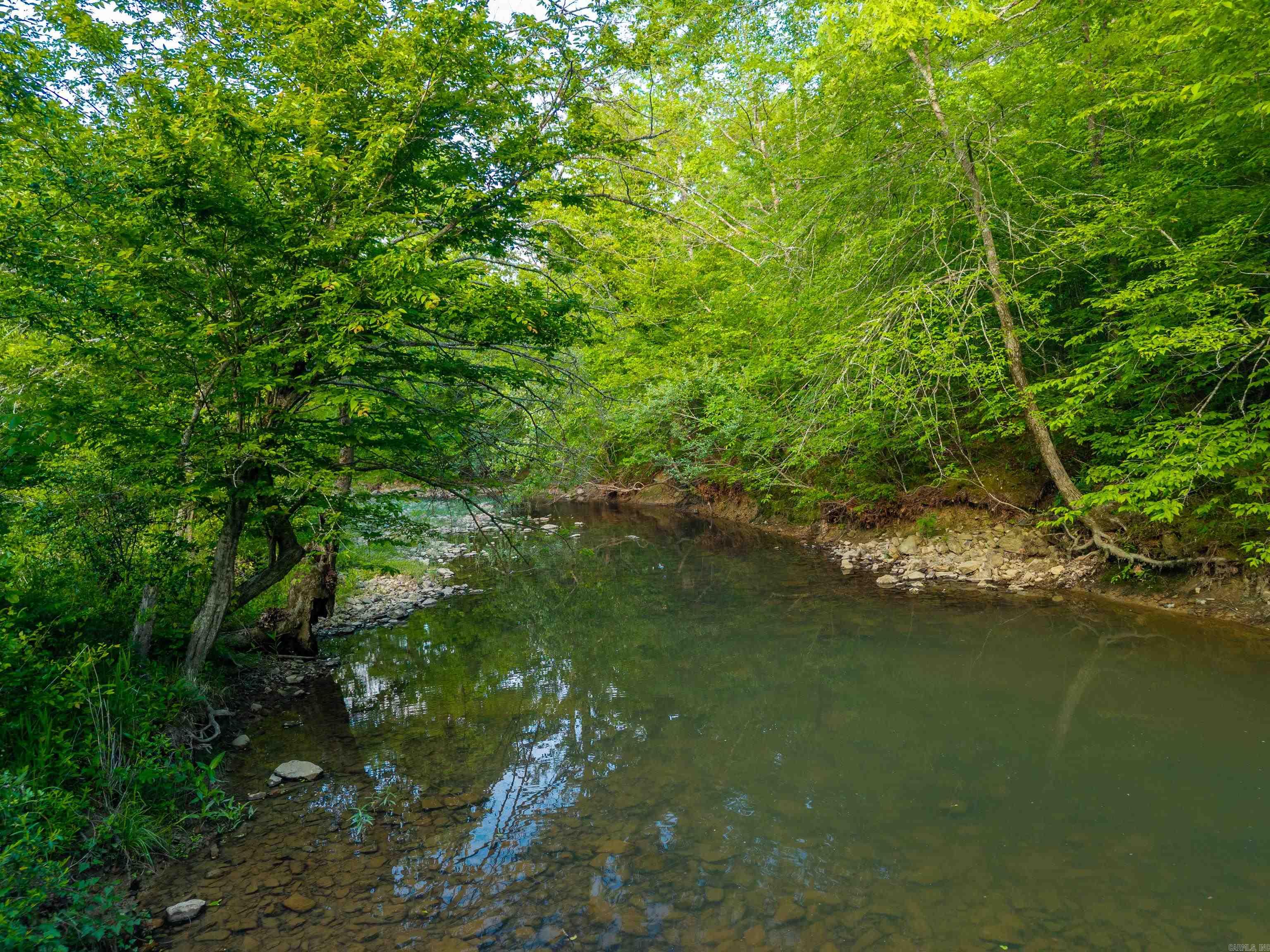 140 W. Hawkview  Royal, AR