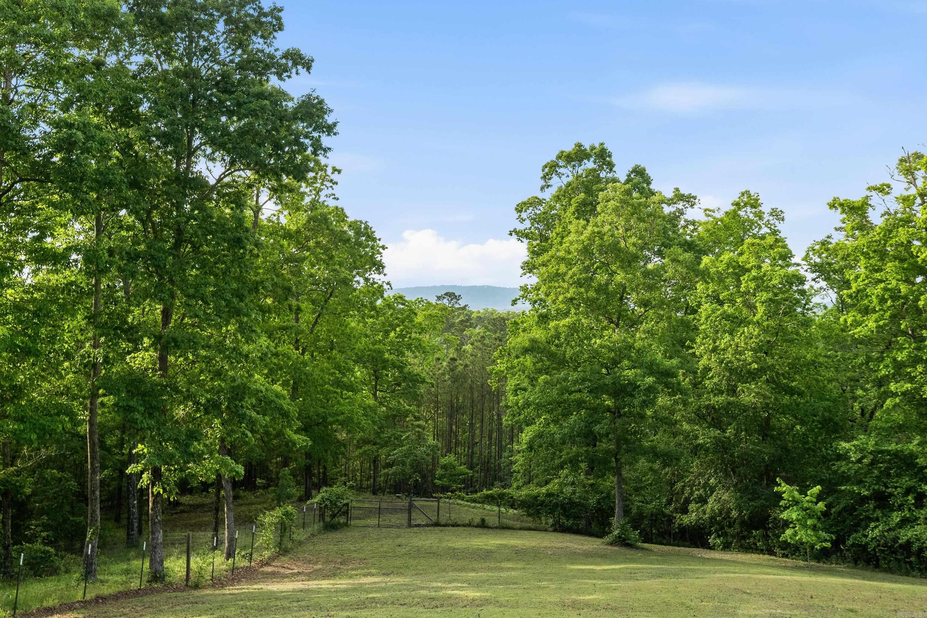 140 W. Hawkview  Royal, AR