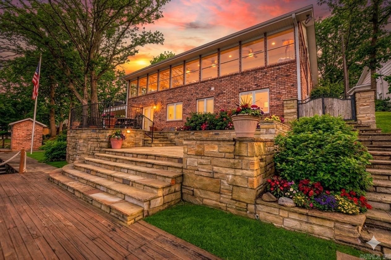 391 Housley  Hot Springs, AR