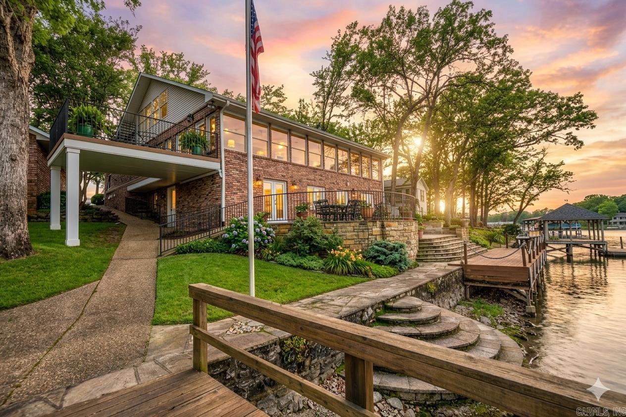 391 Housley  Hot Springs, AR