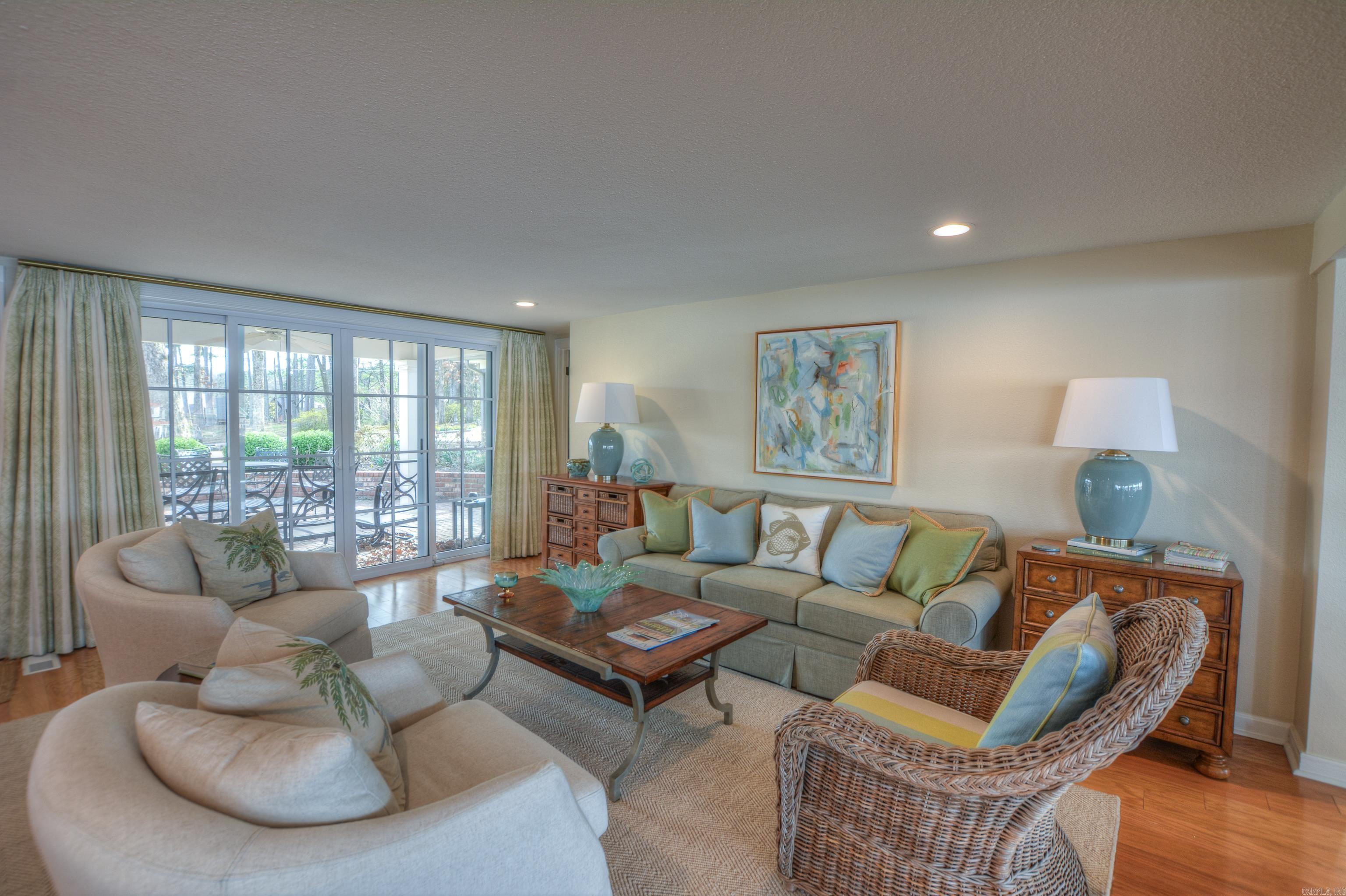 391 Housley  Hot Springs, AR