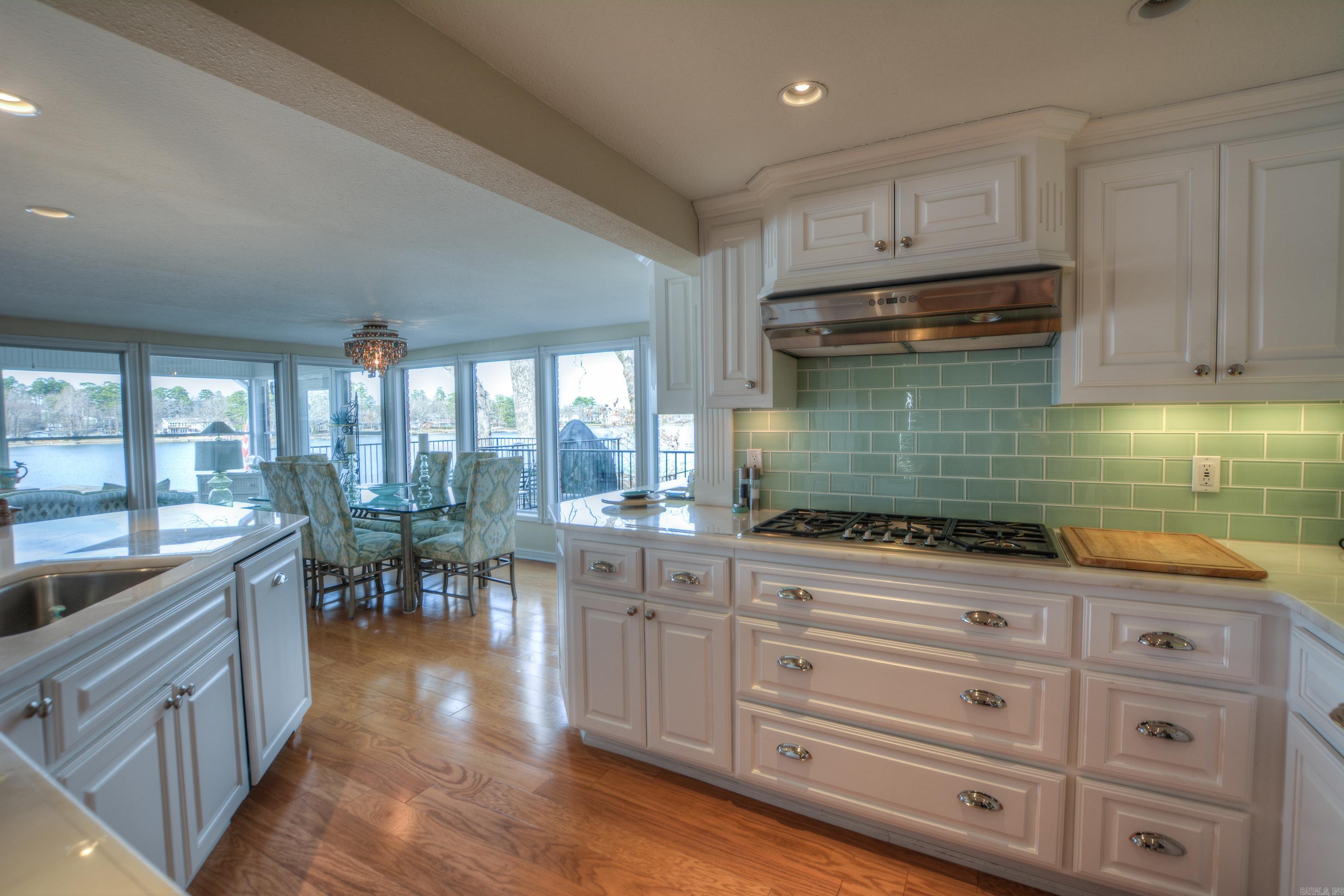 391 Housley  Hot Springs, AR