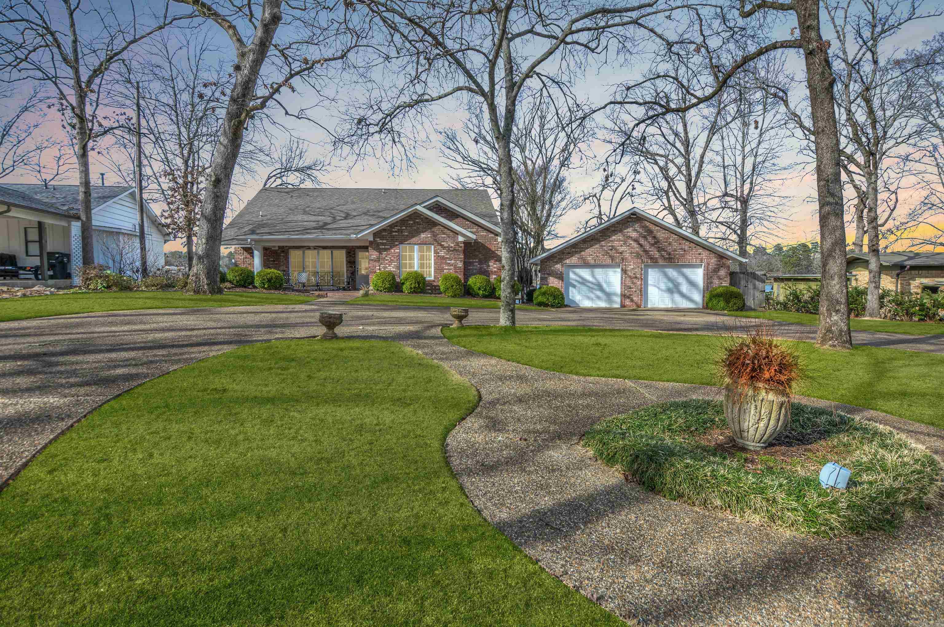 391 Housley  Hot Springs, AR