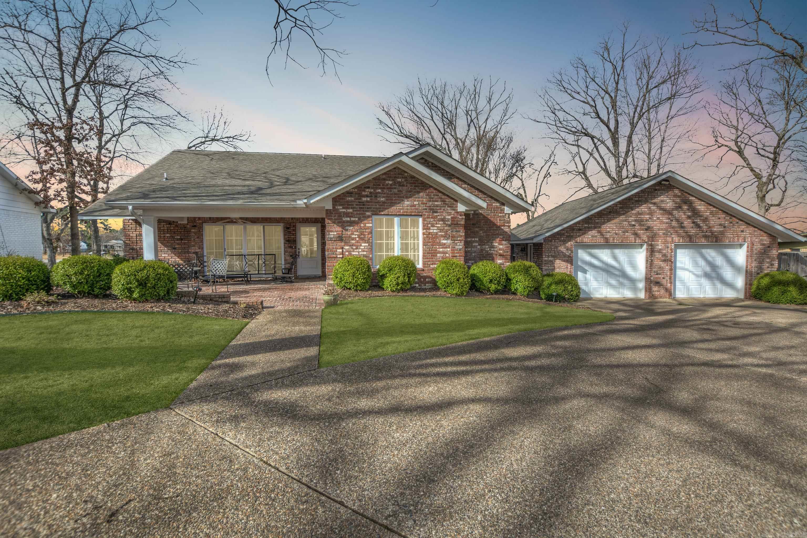 391 Housley  Hot Springs, AR