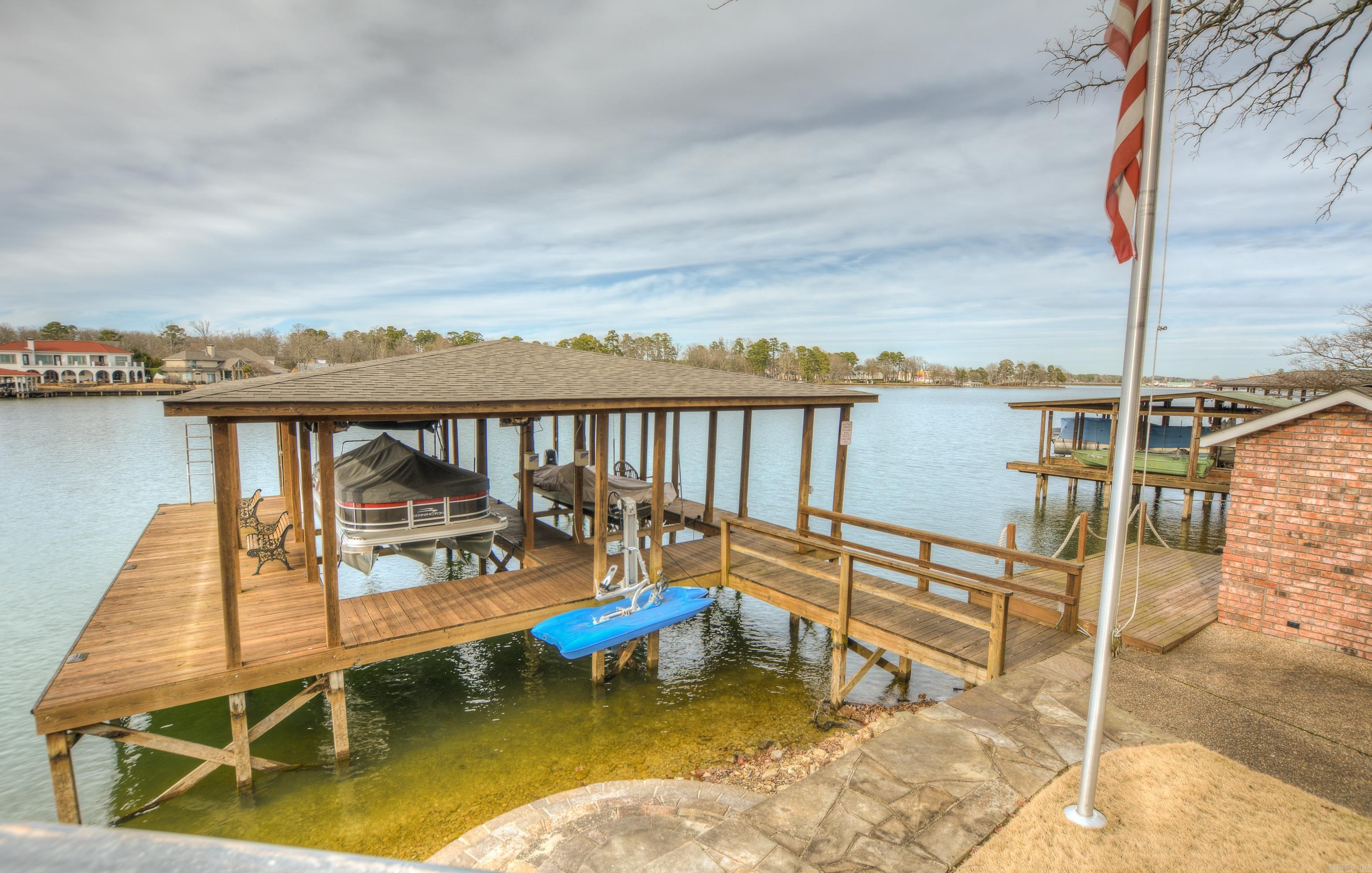 391 Housley  Hot Springs, AR