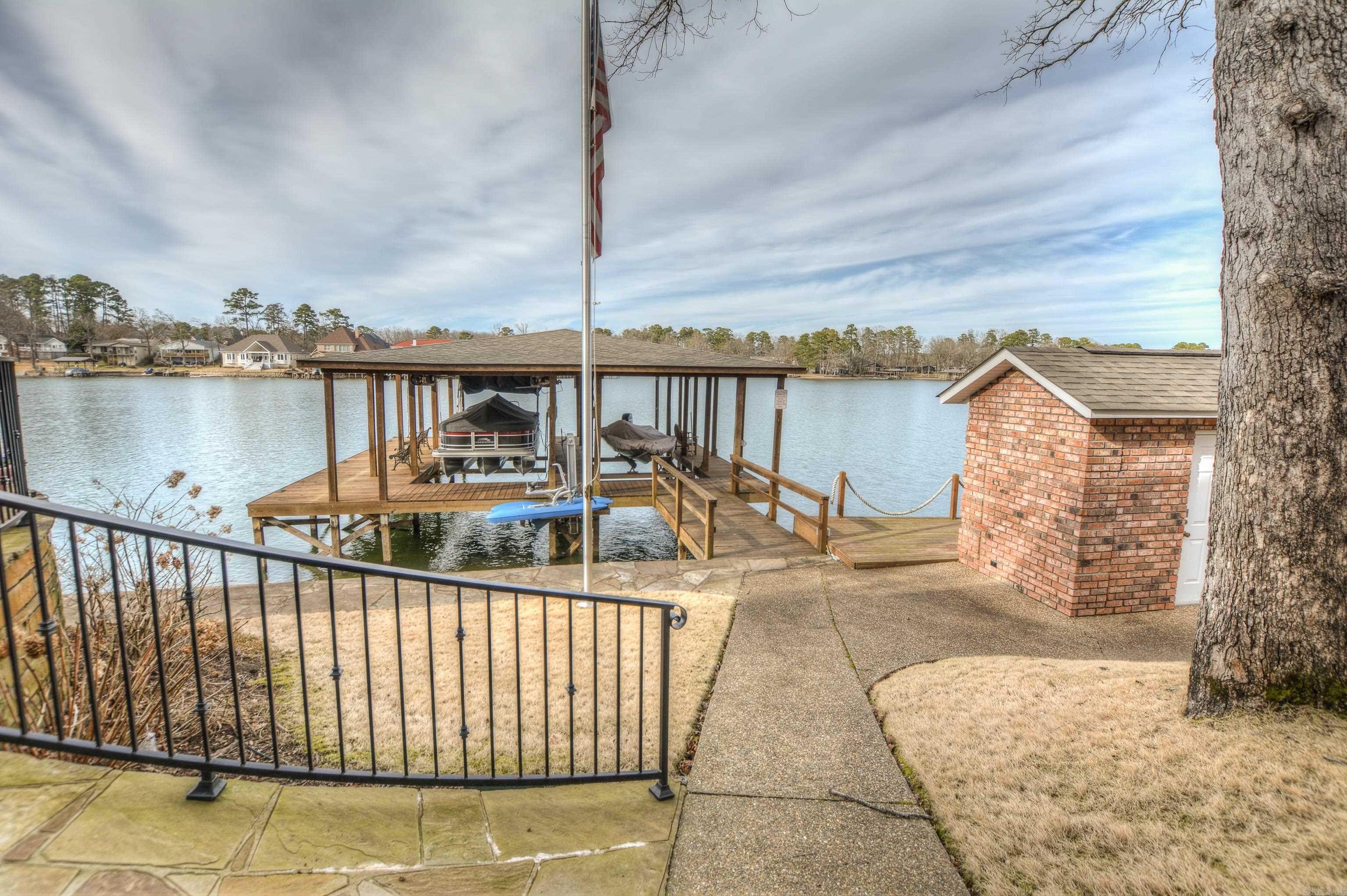 391 Housley  Hot Springs, AR