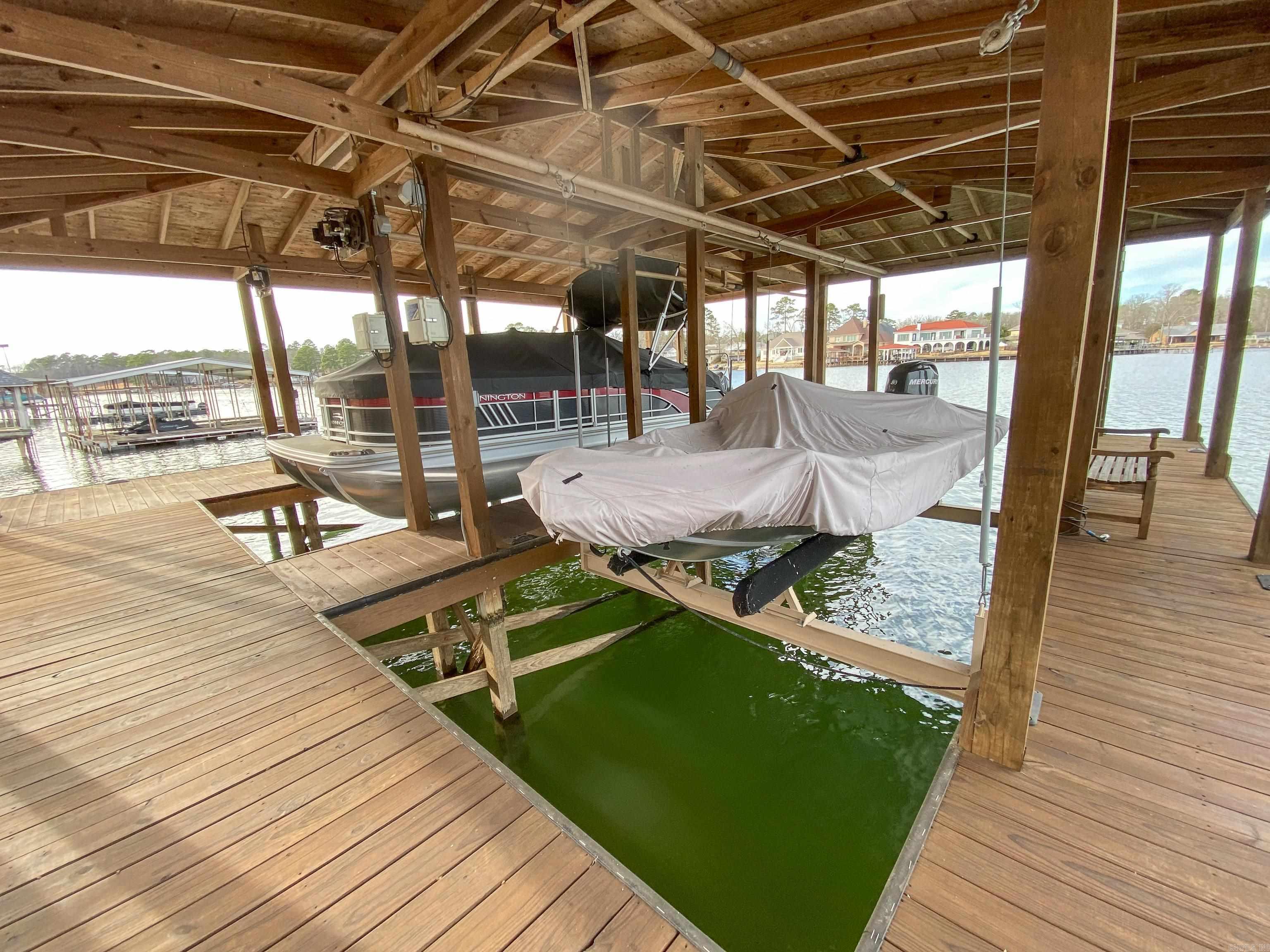 391 Housley  Hot Springs, AR