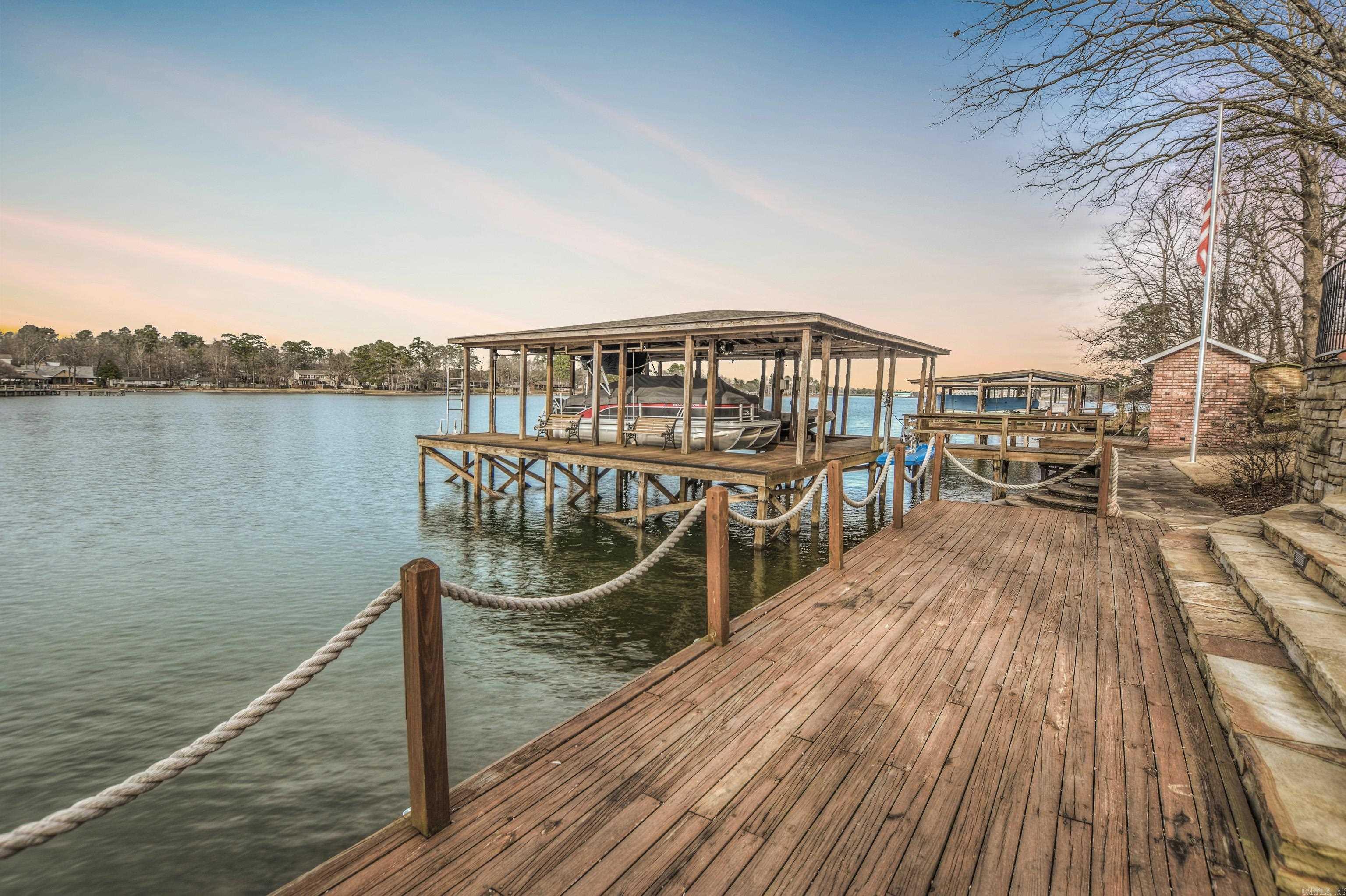 391 Housley  Hot Springs, AR