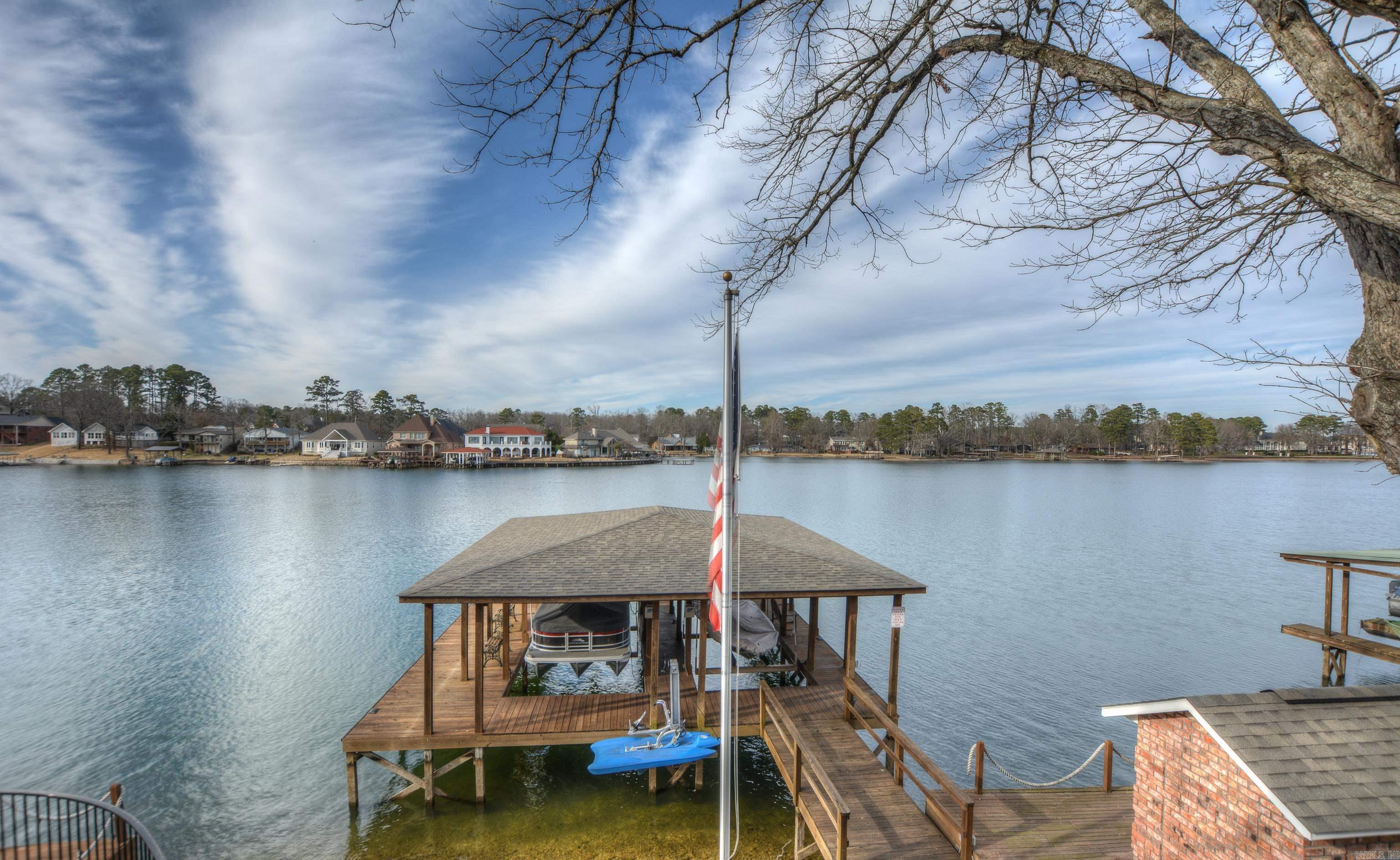 391 Housley  Hot Springs, AR