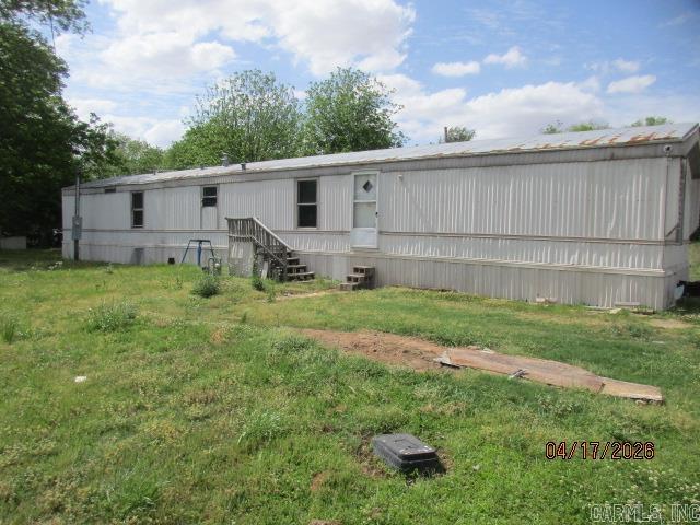 612 Mississippi  Gould, AR