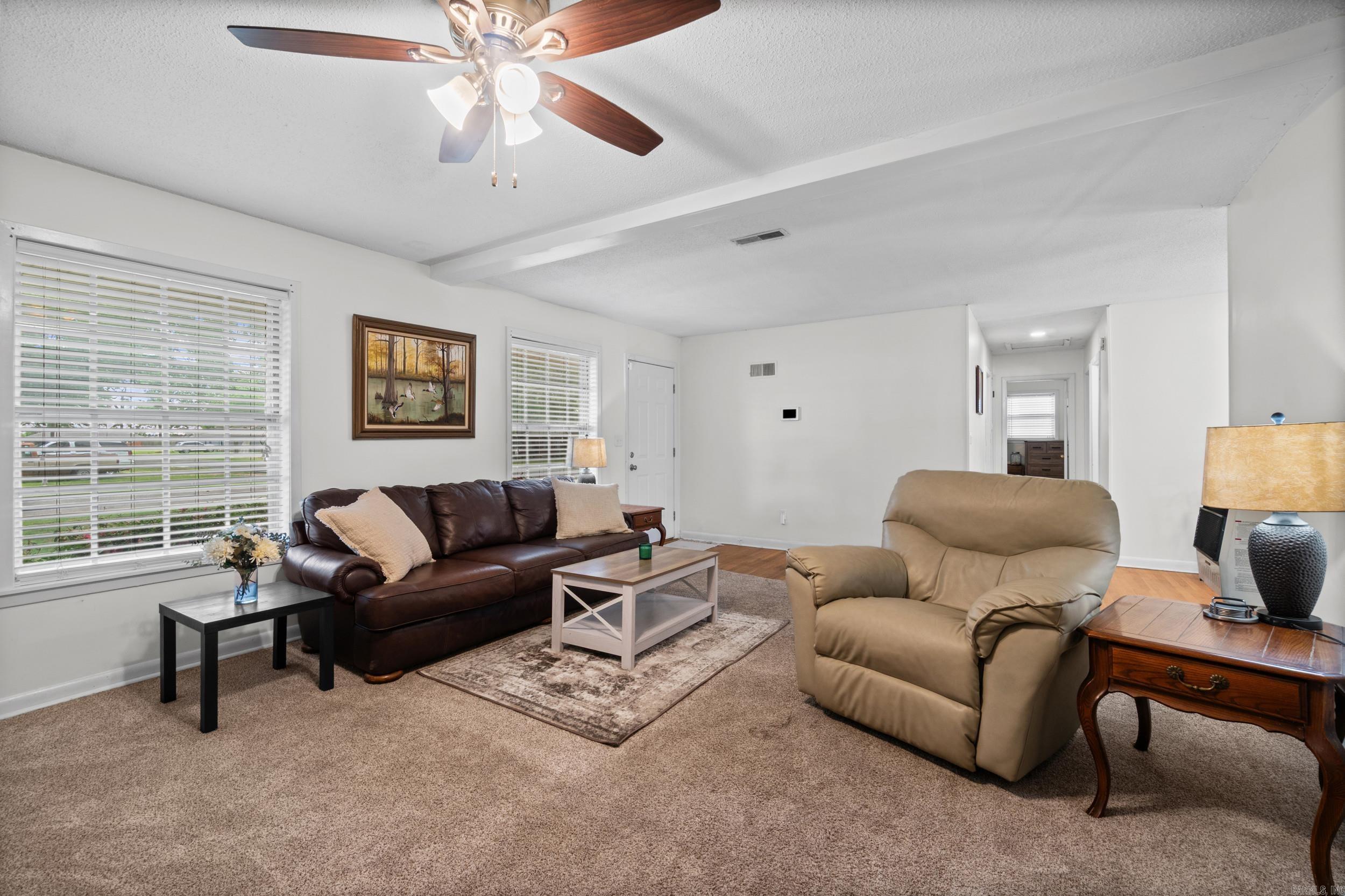 840 N Meadowbrook  Wynne, AR