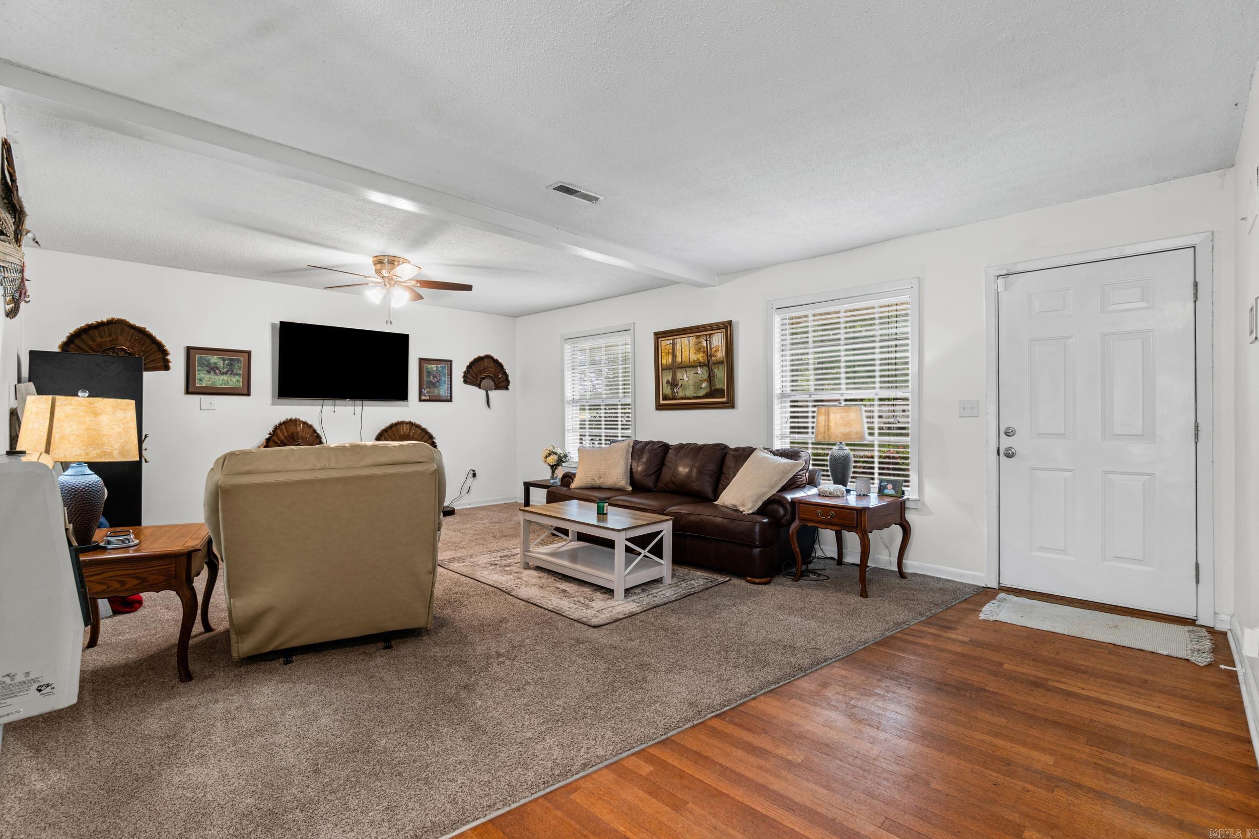 840 N Meadowbrook  Wynne, AR