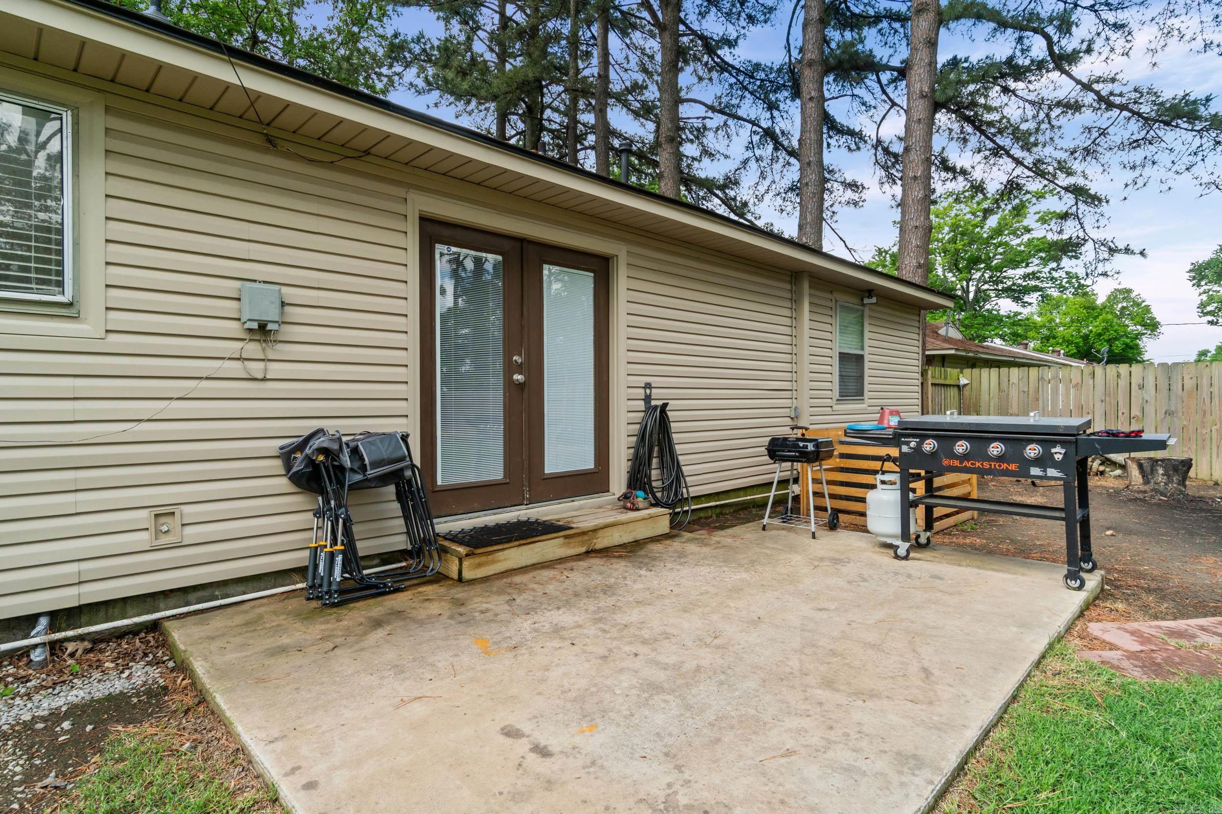 840 N Meadowbrook  Wynne, AR