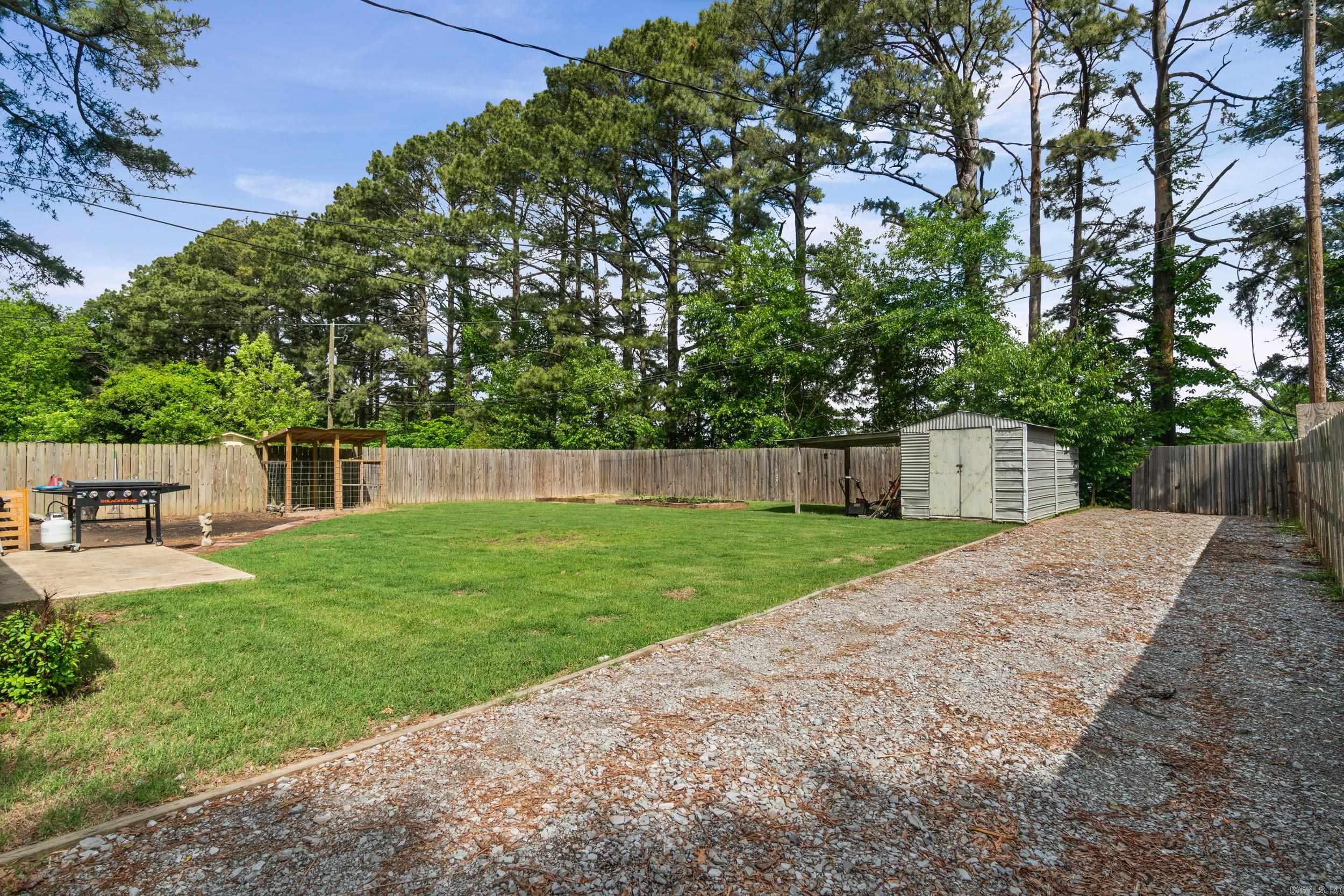 840 N Meadowbrook  Wynne, AR