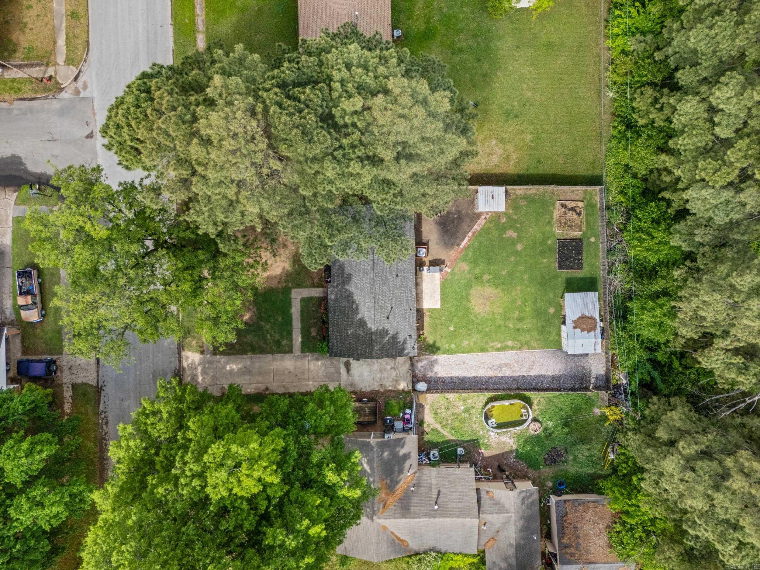 840 N Meadowbrook  Wynne, AR