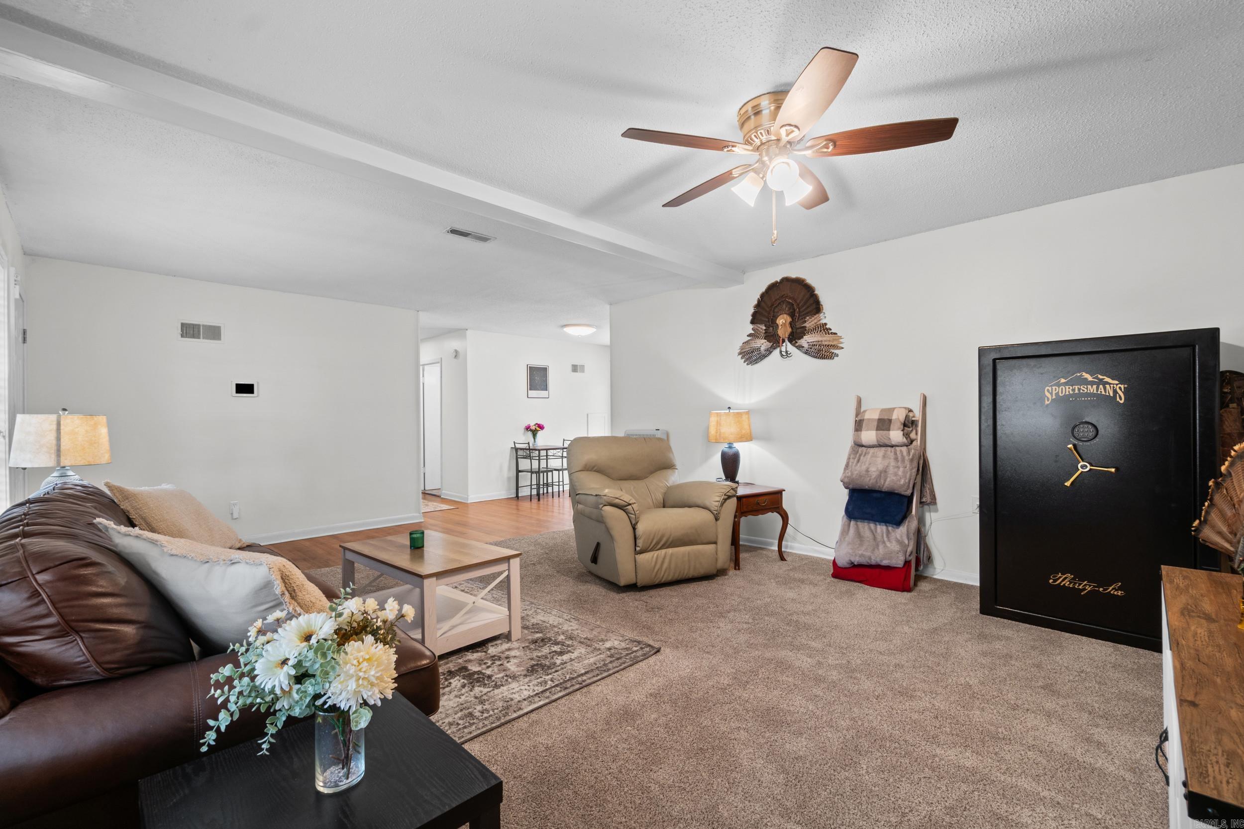 840 N Meadowbrook  Wynne, AR