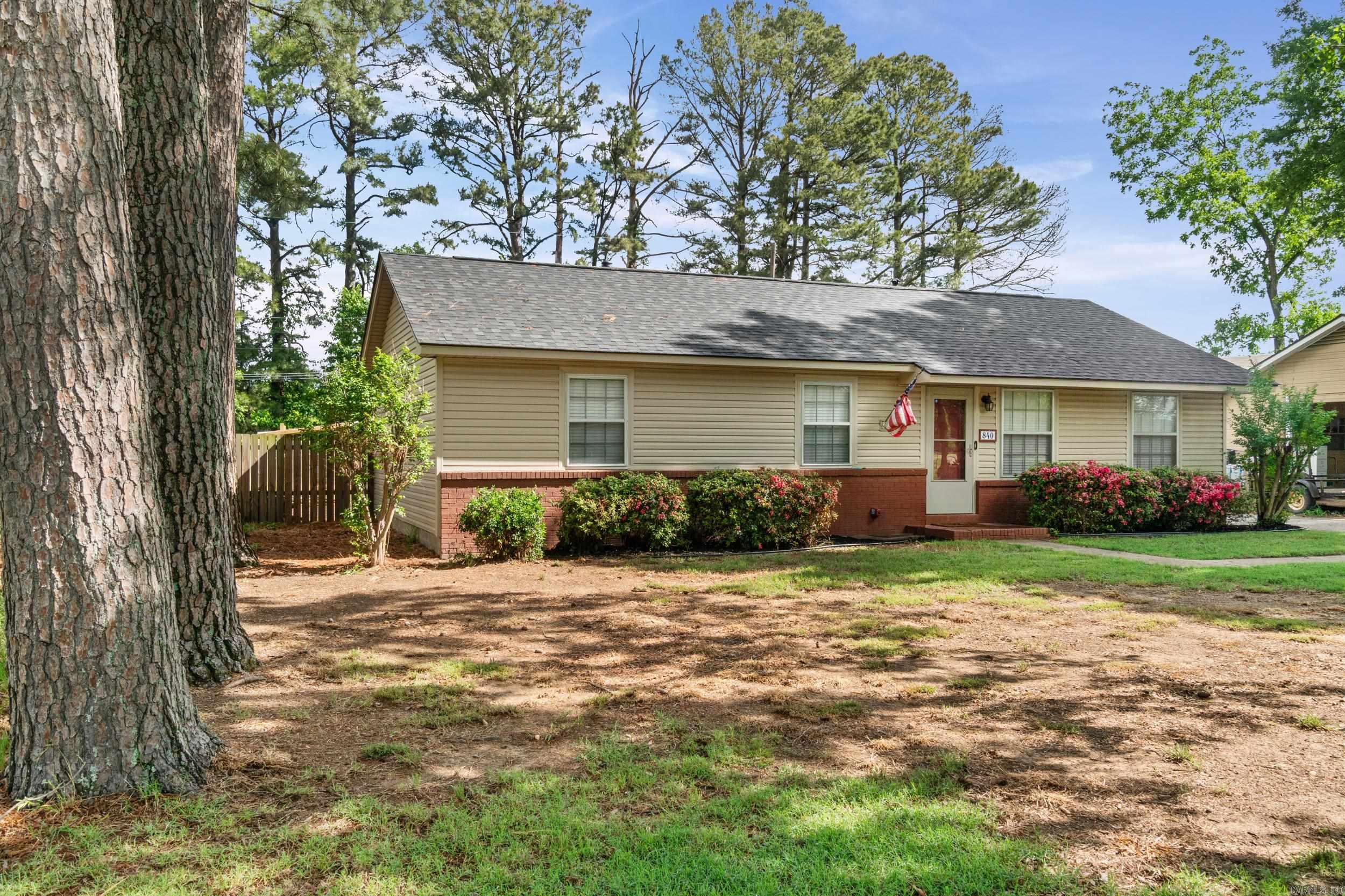 840 N Meadowbrook  Wynne, AR