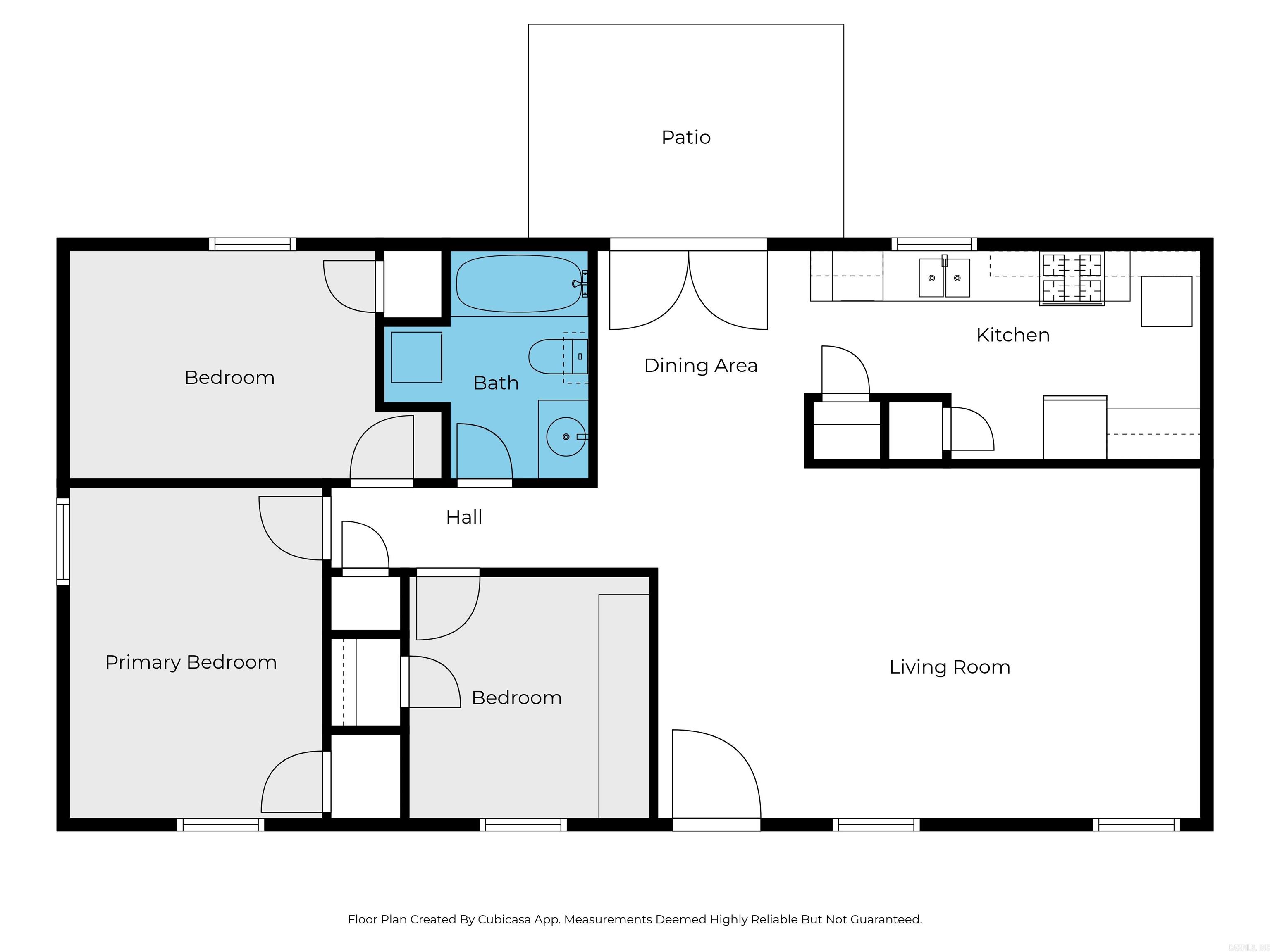 840 N Meadowbrook  Wynne, AR