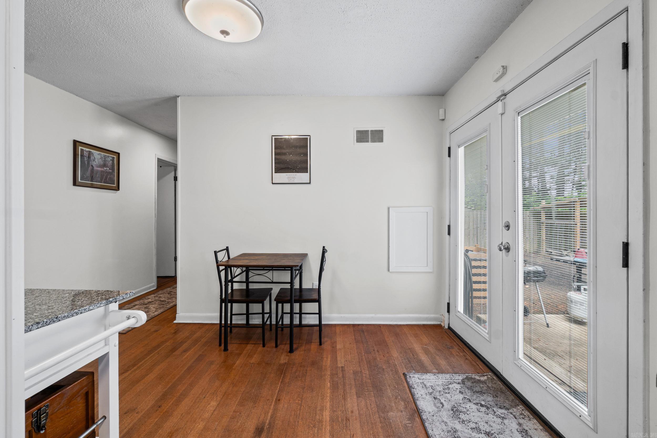 840 N Meadowbrook  Wynne, AR