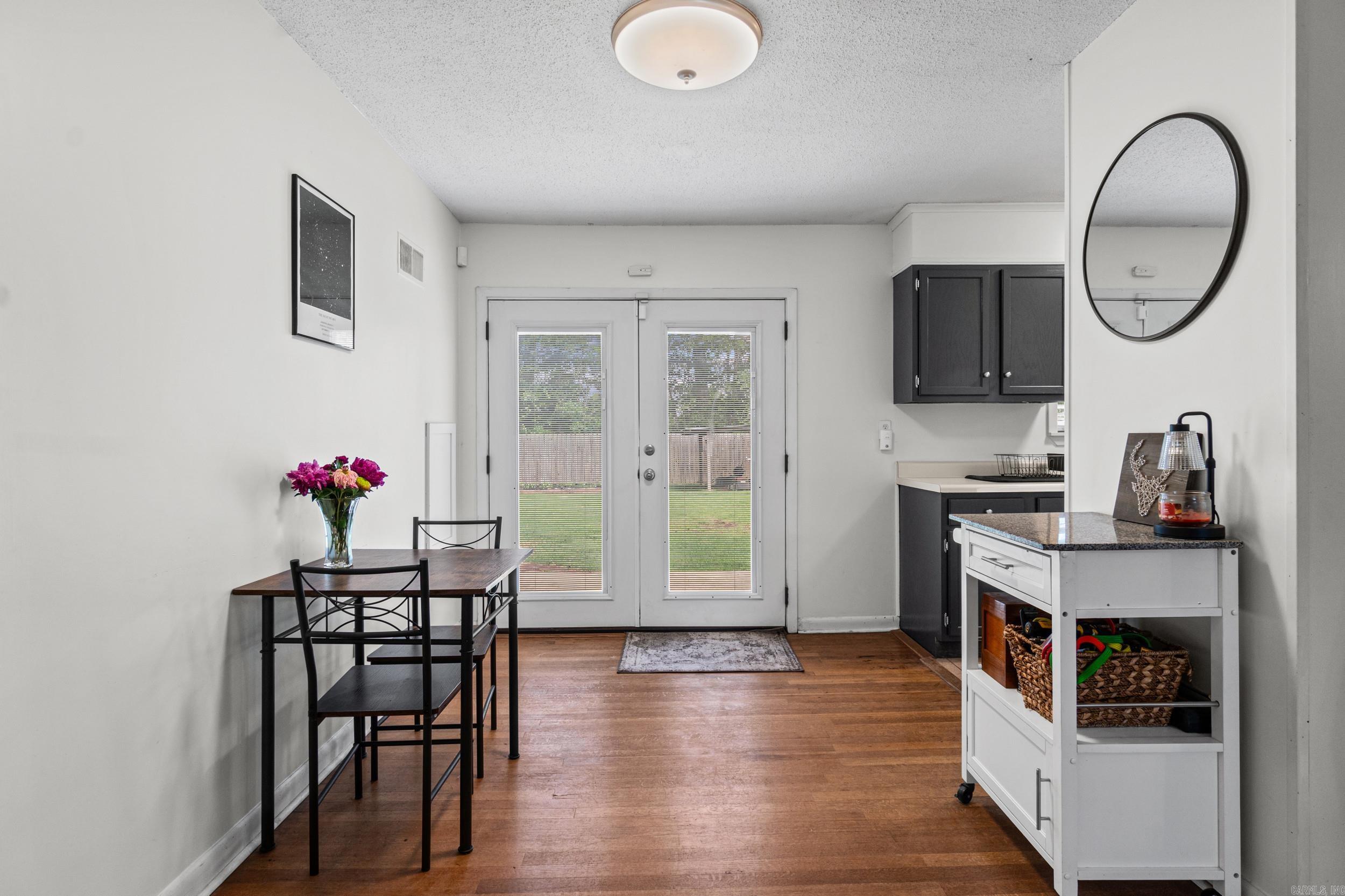 840 N Meadowbrook  Wynne, AR