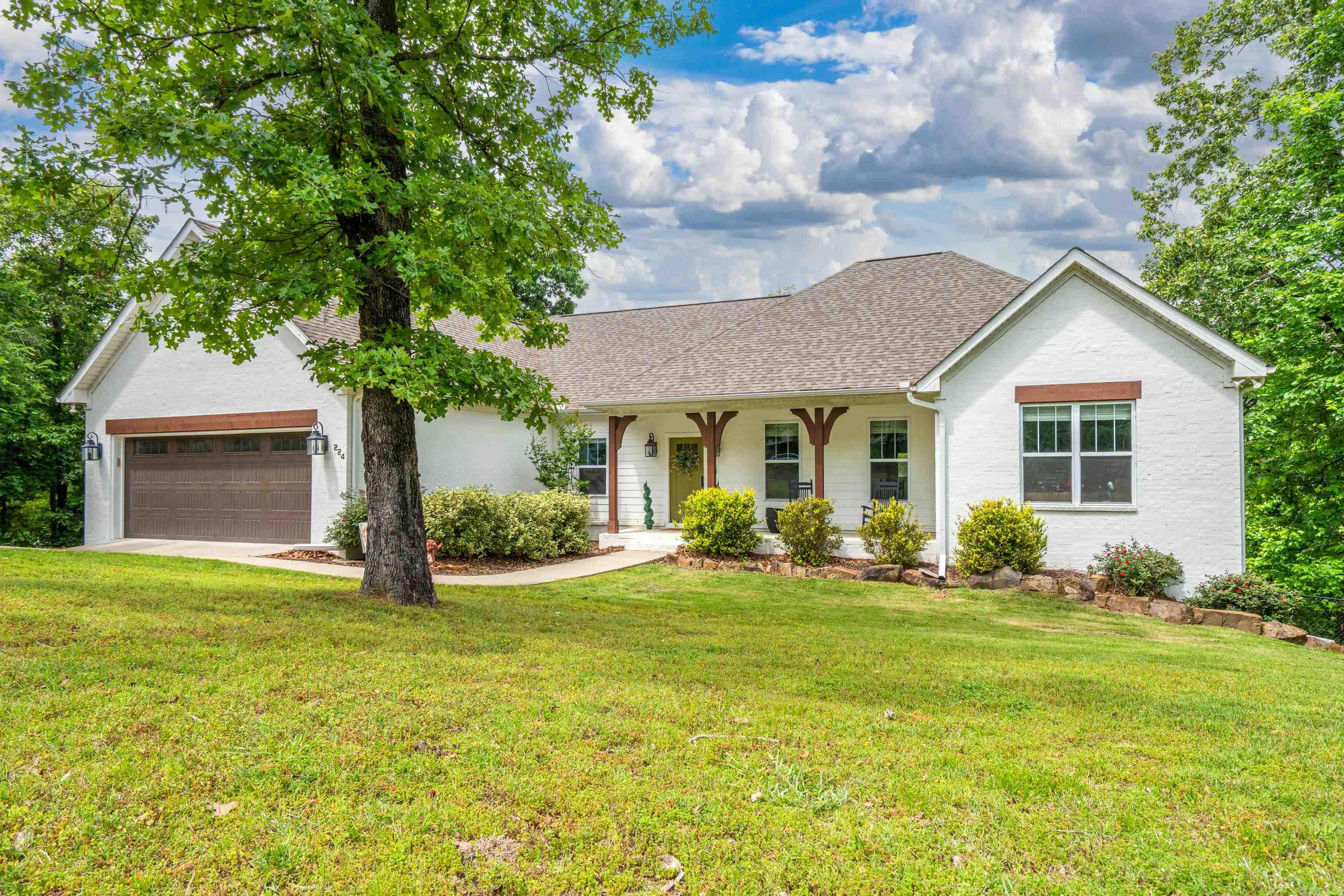 224 Grand Ridge  Hot Springs, AR