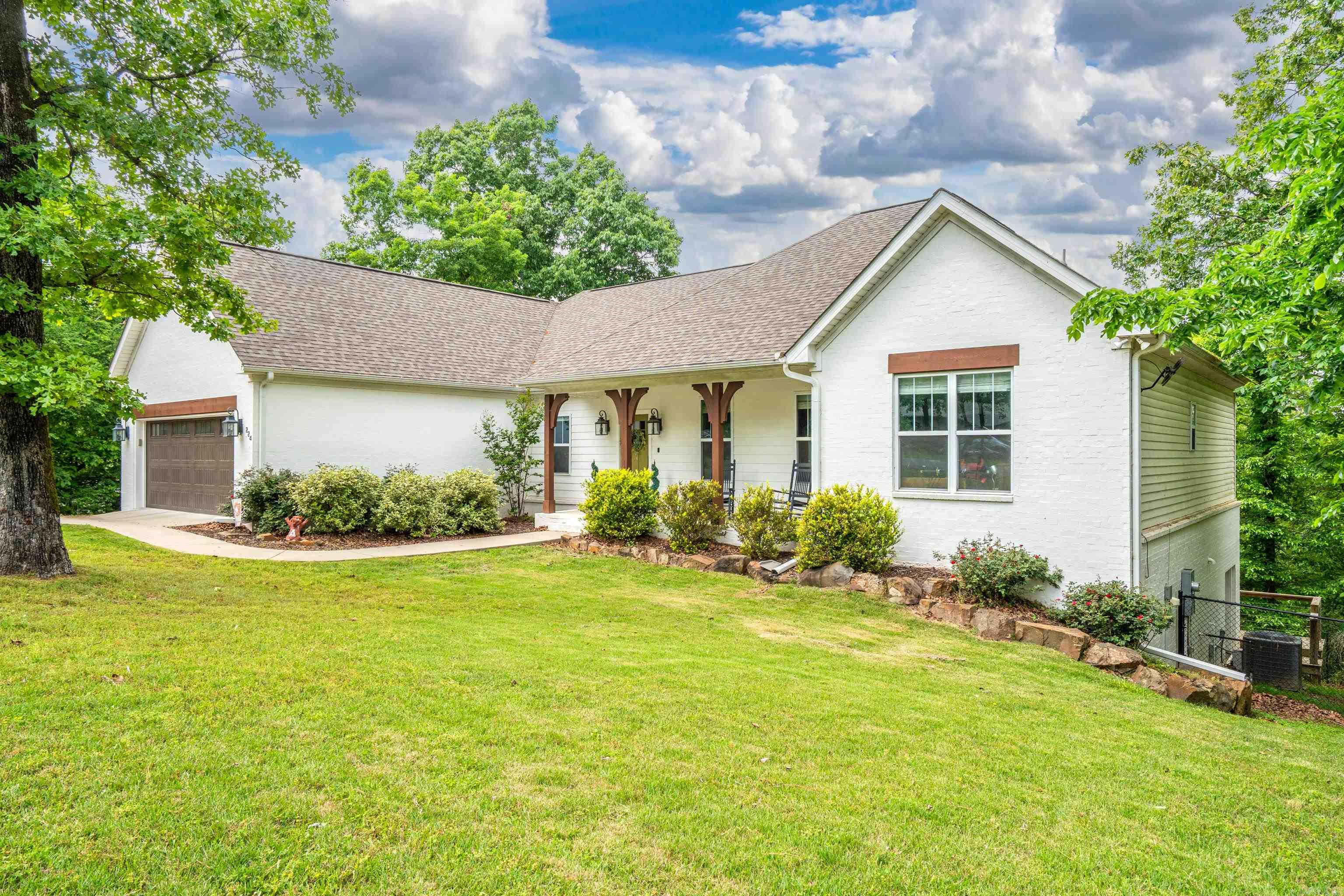 224 Grand Ridge  Hot Springs, AR