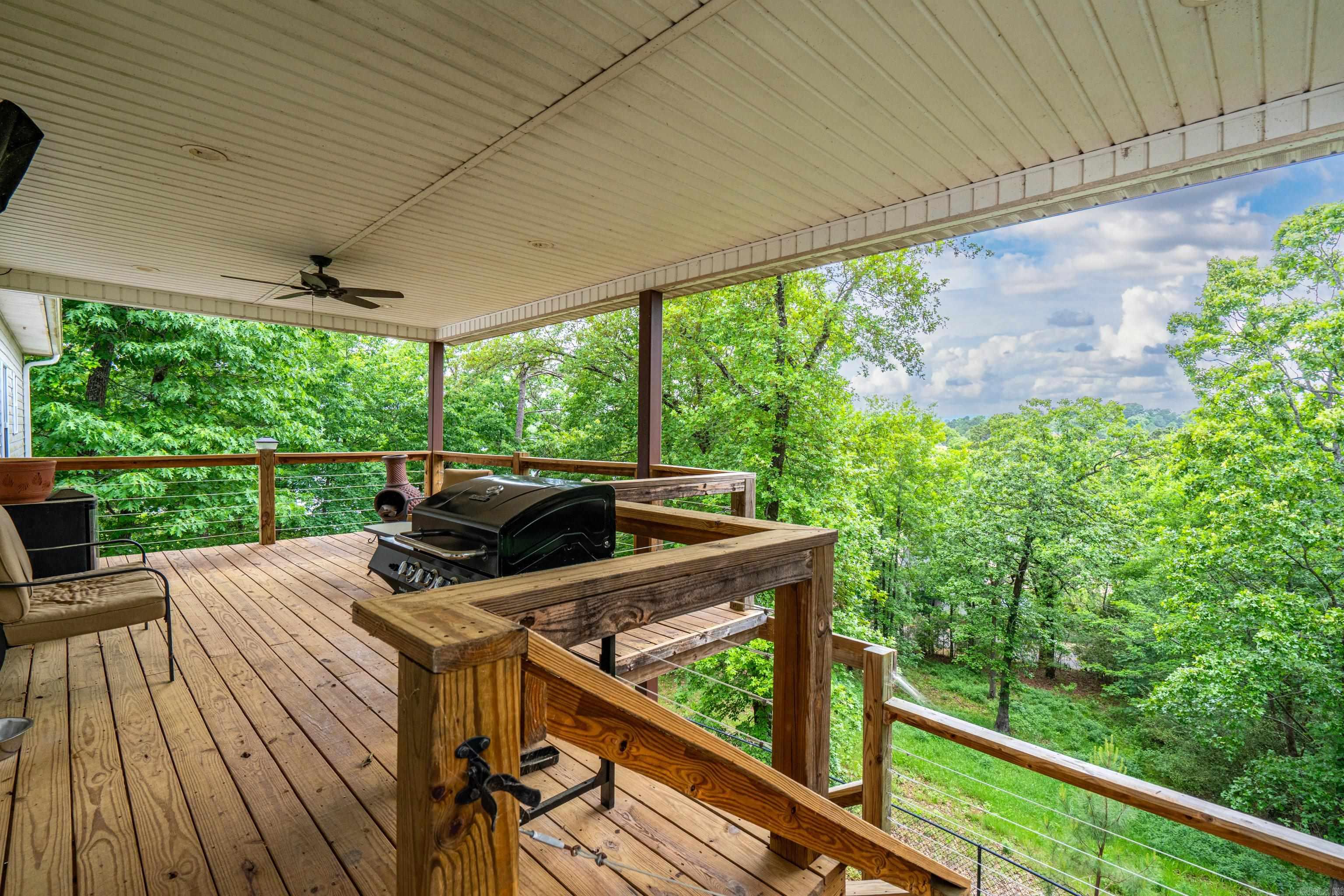 224 Grand Ridge  Hot Springs, AR