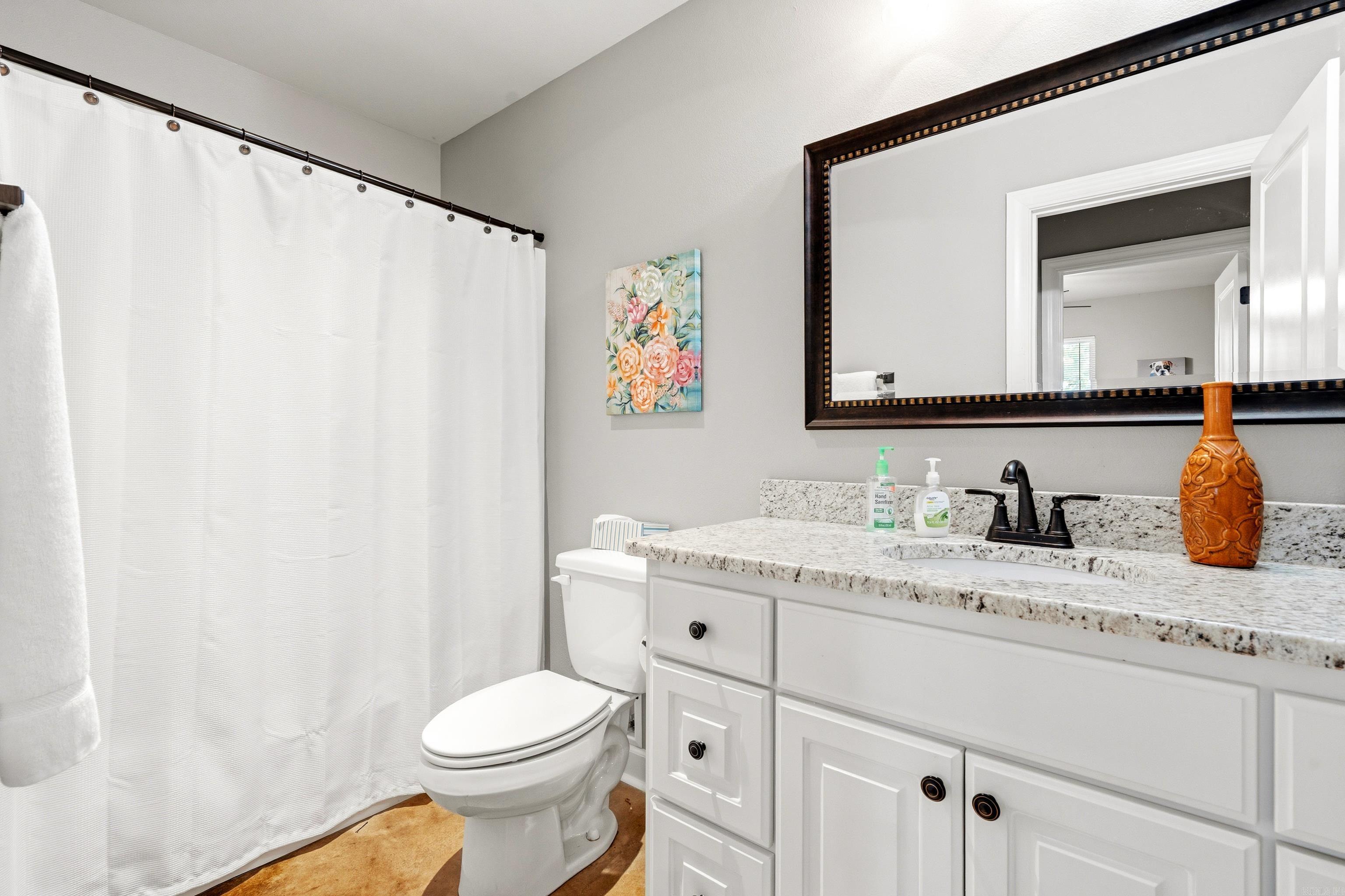 224 Grand Ridge  Hot Springs, AR