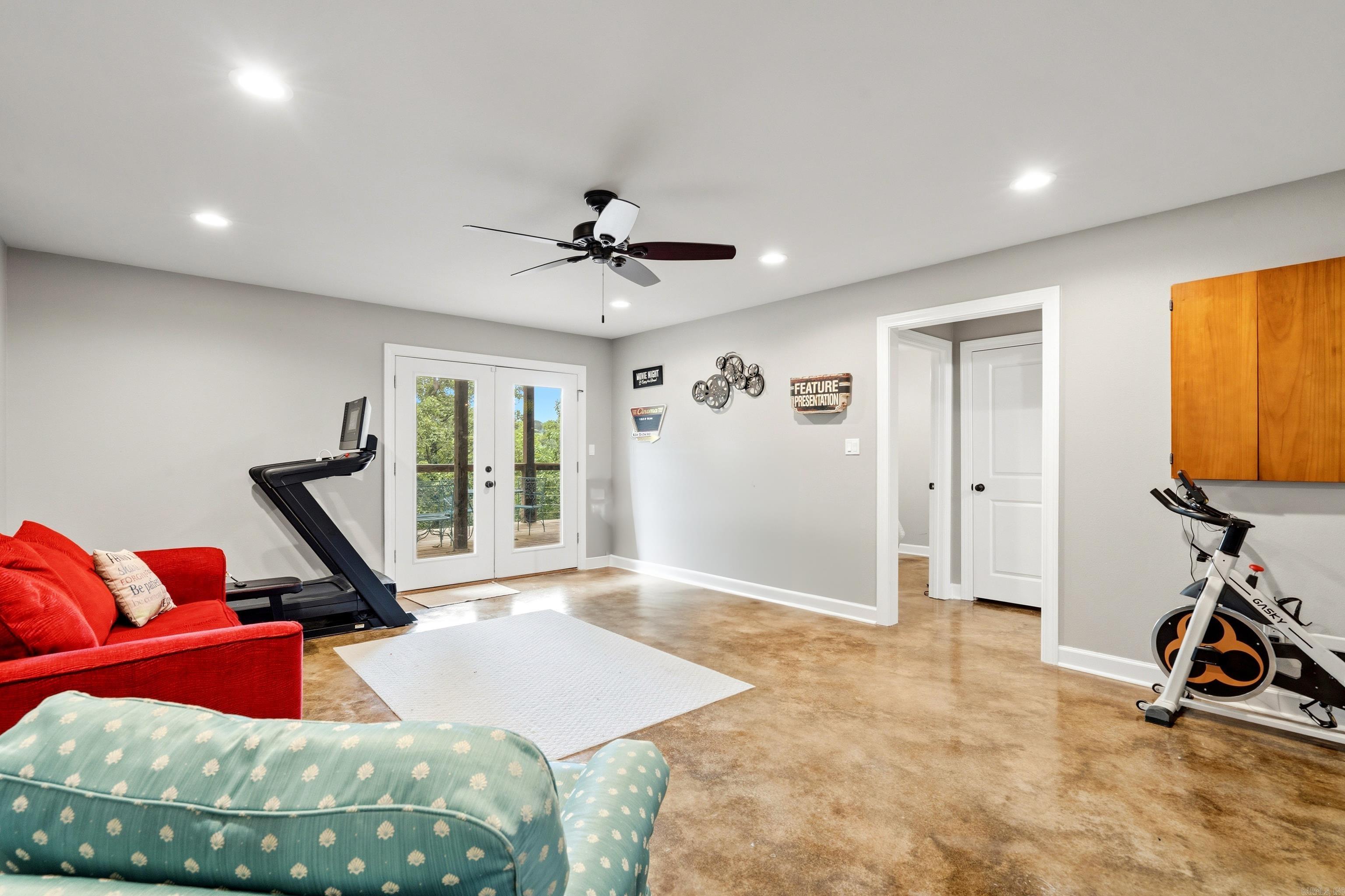 224 Grand Ridge  Hot Springs, AR