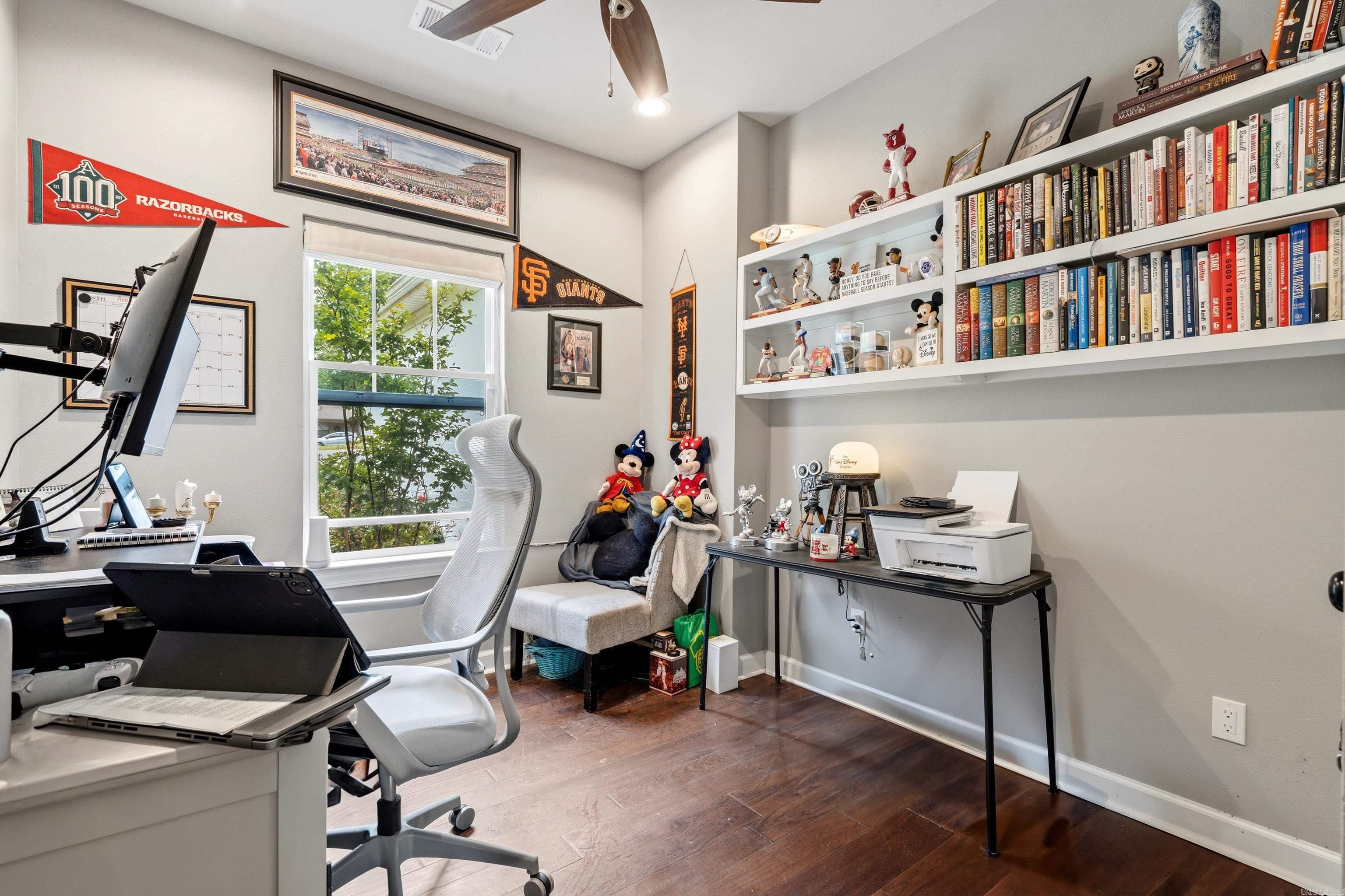 224 Grand Ridge  Hot Springs, AR