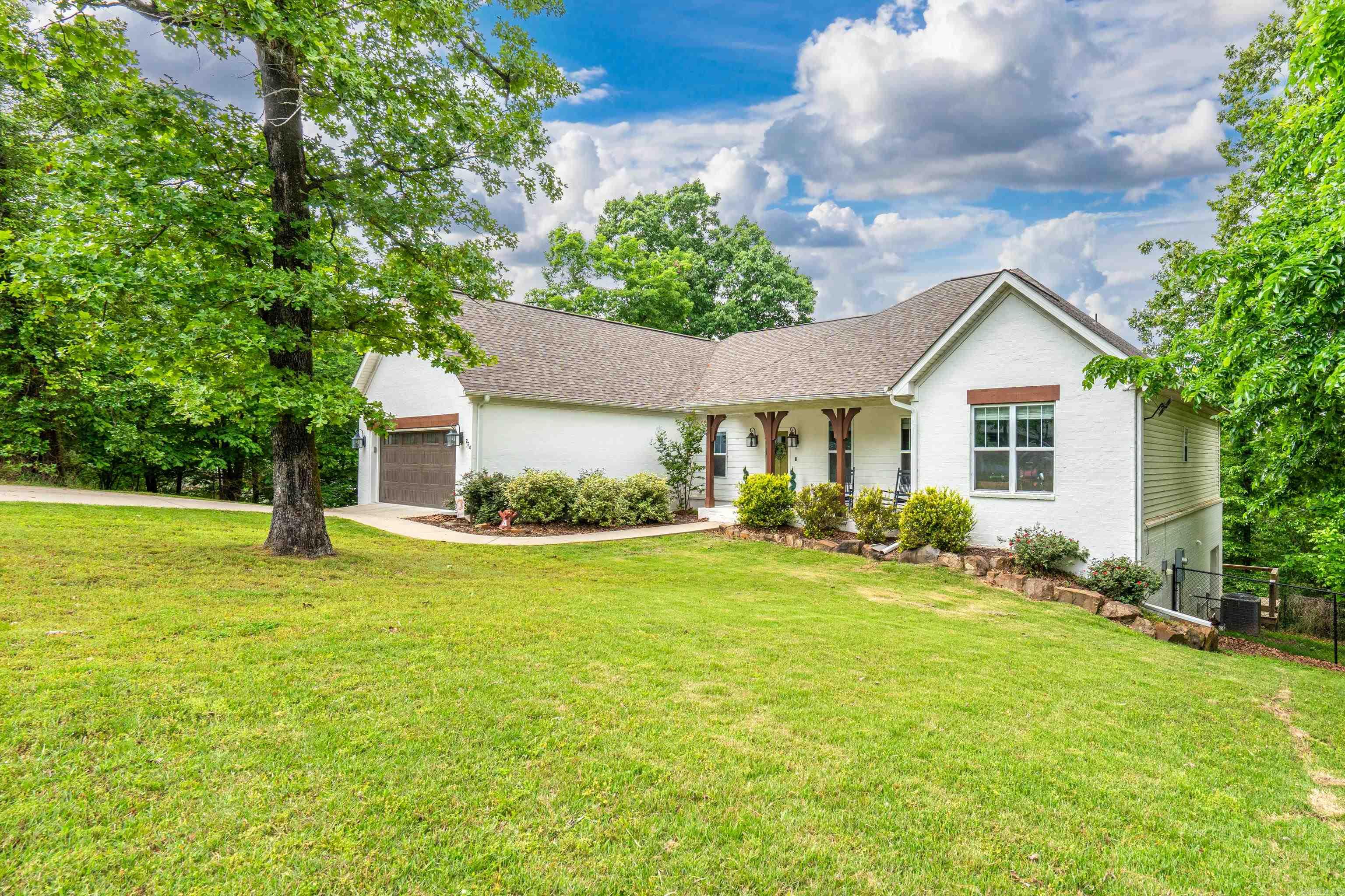 224 Grand Ridge  Hot Springs, AR