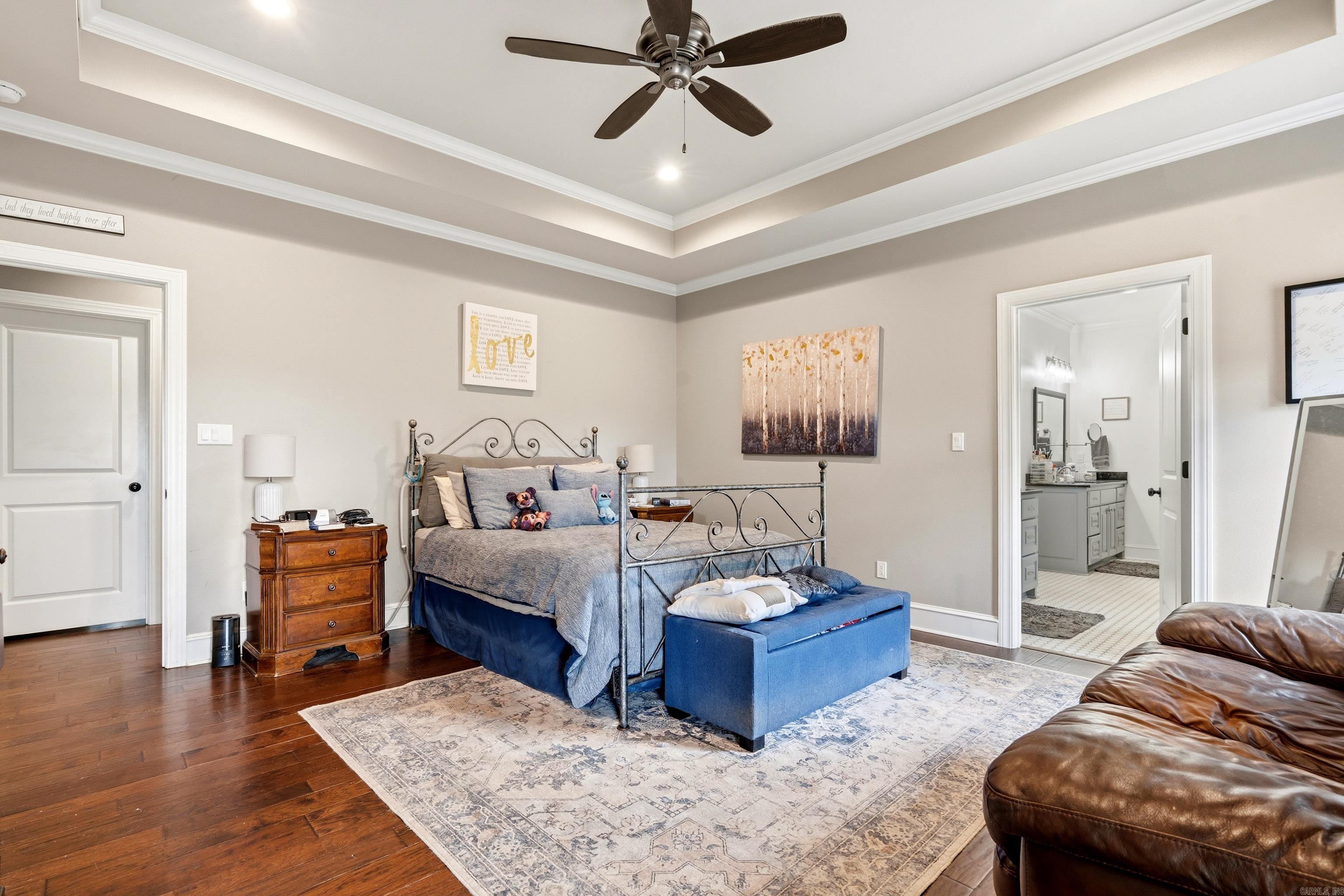 224 Grand Ridge  Hot Springs, AR