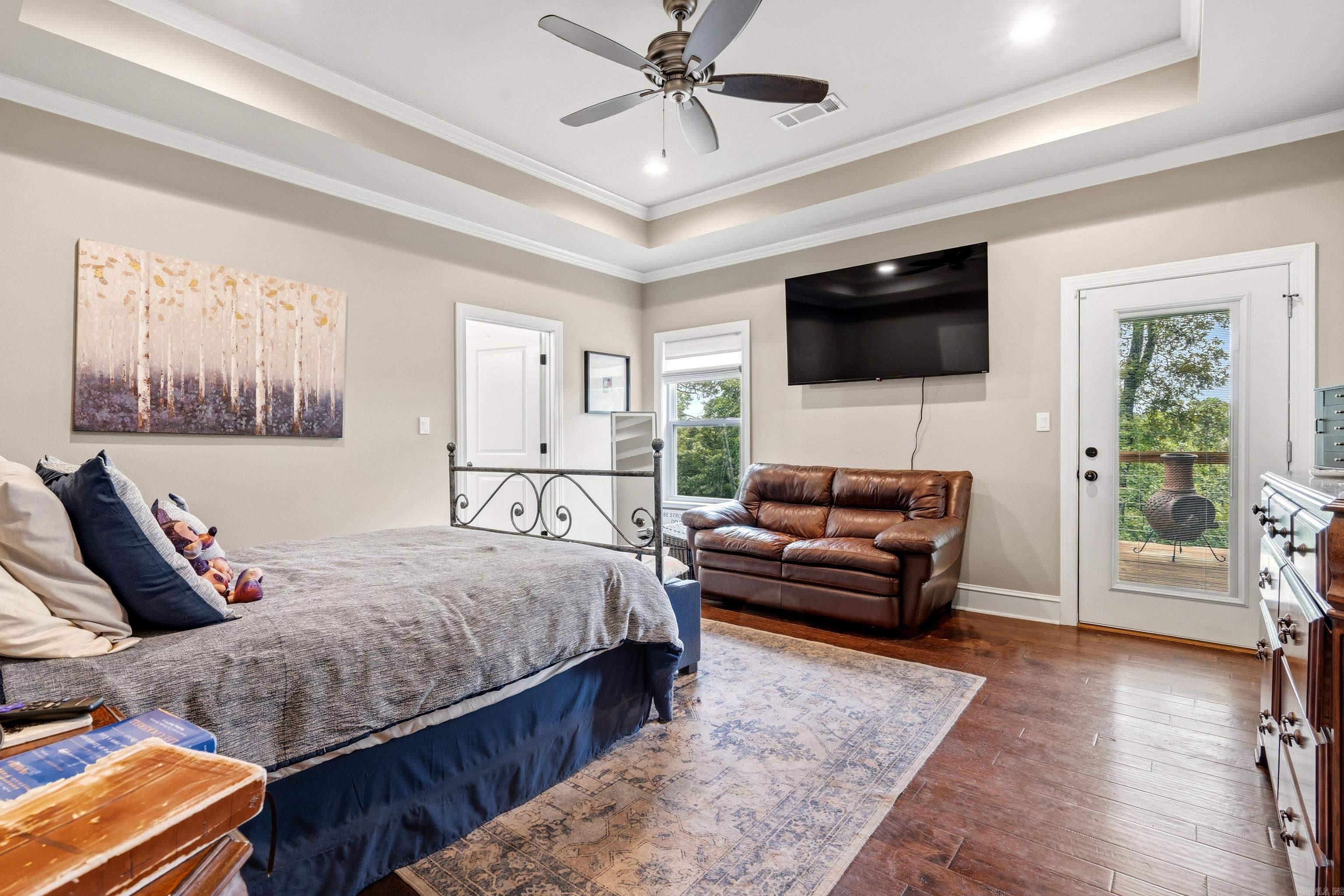 224 Grand Ridge  Hot Springs, AR