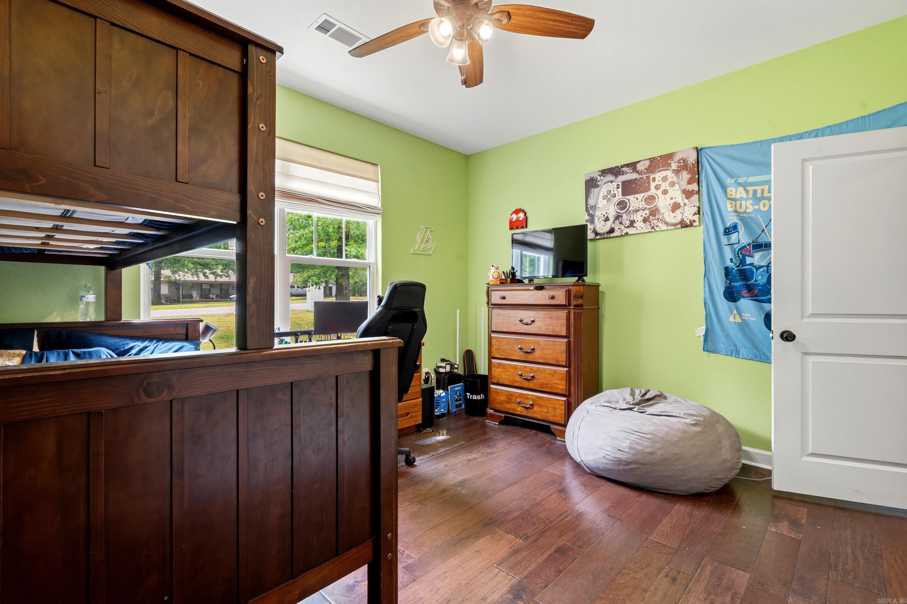 224 Grand Ridge  Hot Springs, AR