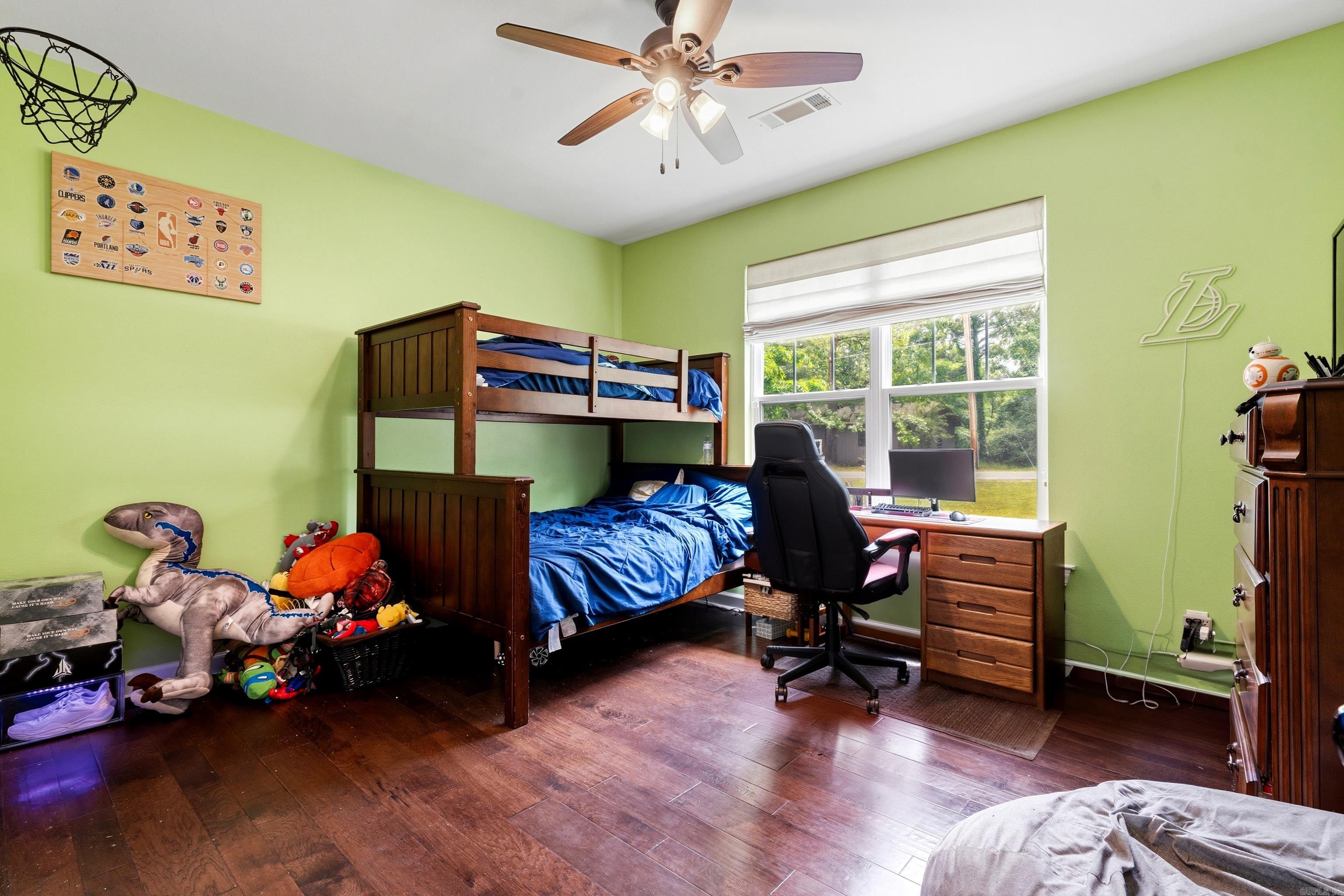 224 Grand Ridge  Hot Springs, AR