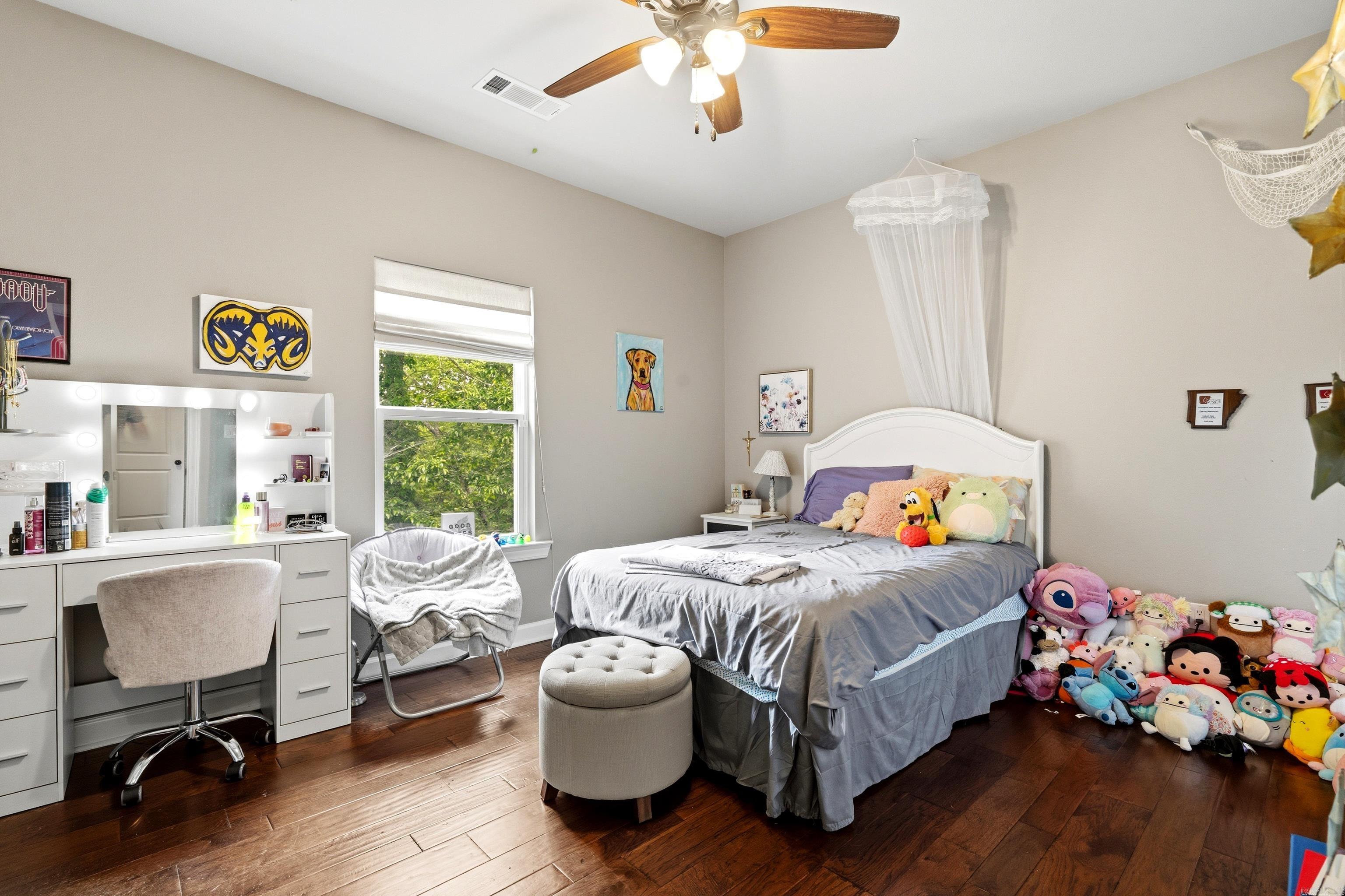 224 Grand Ridge  Hot Springs, AR