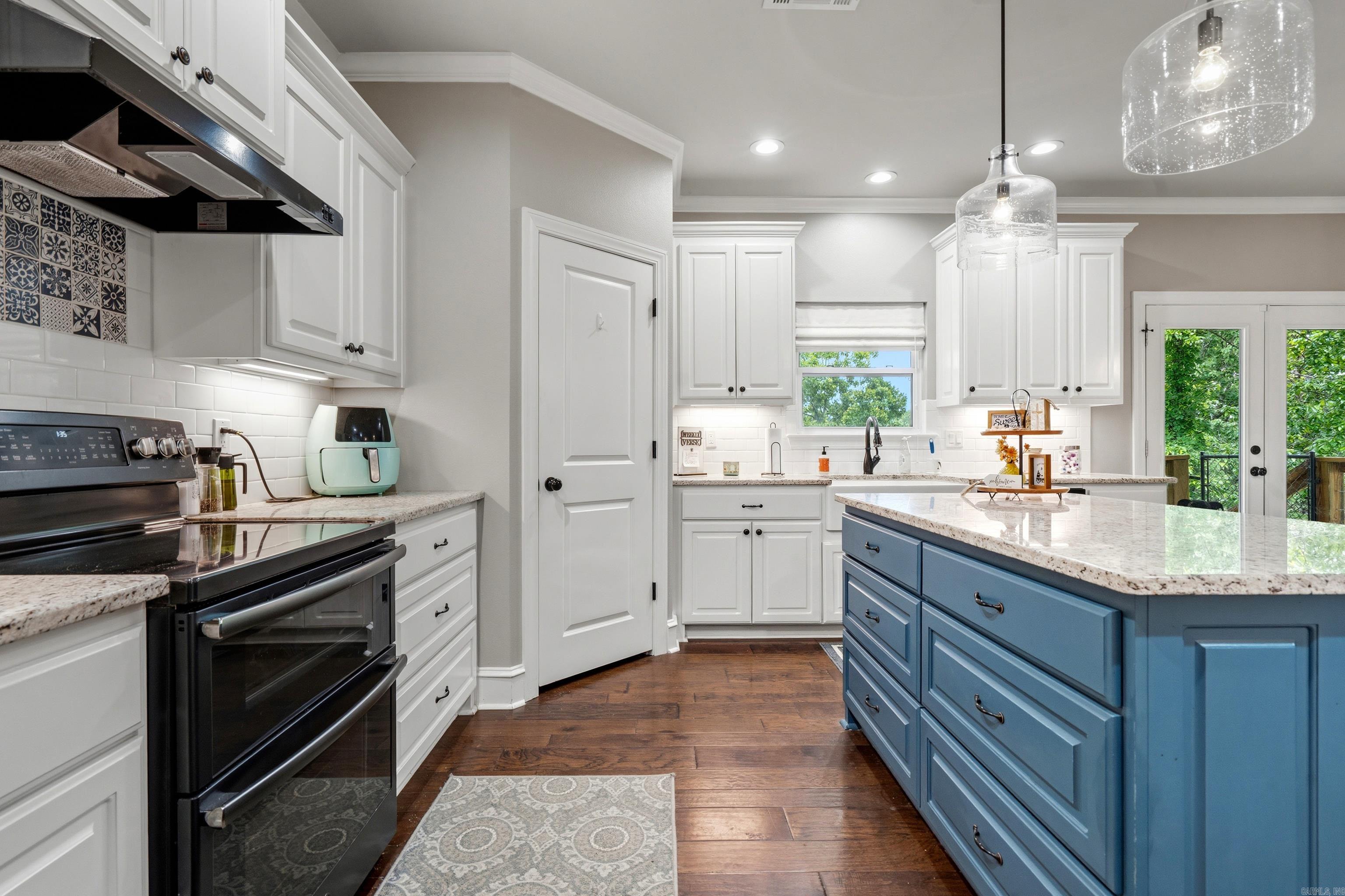 224 Grand Ridge  Hot Springs, AR