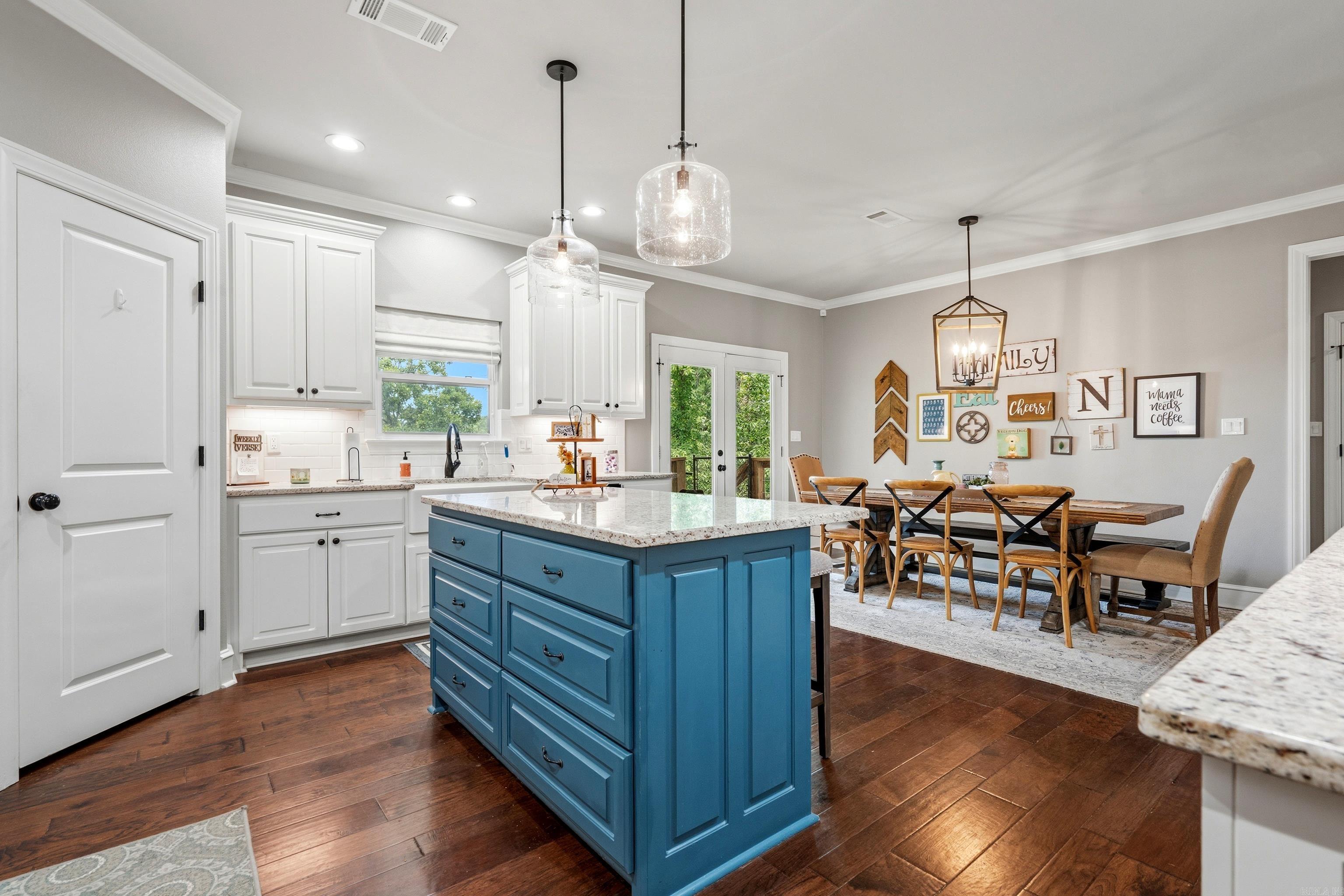 224 Grand Ridge  Hot Springs, AR