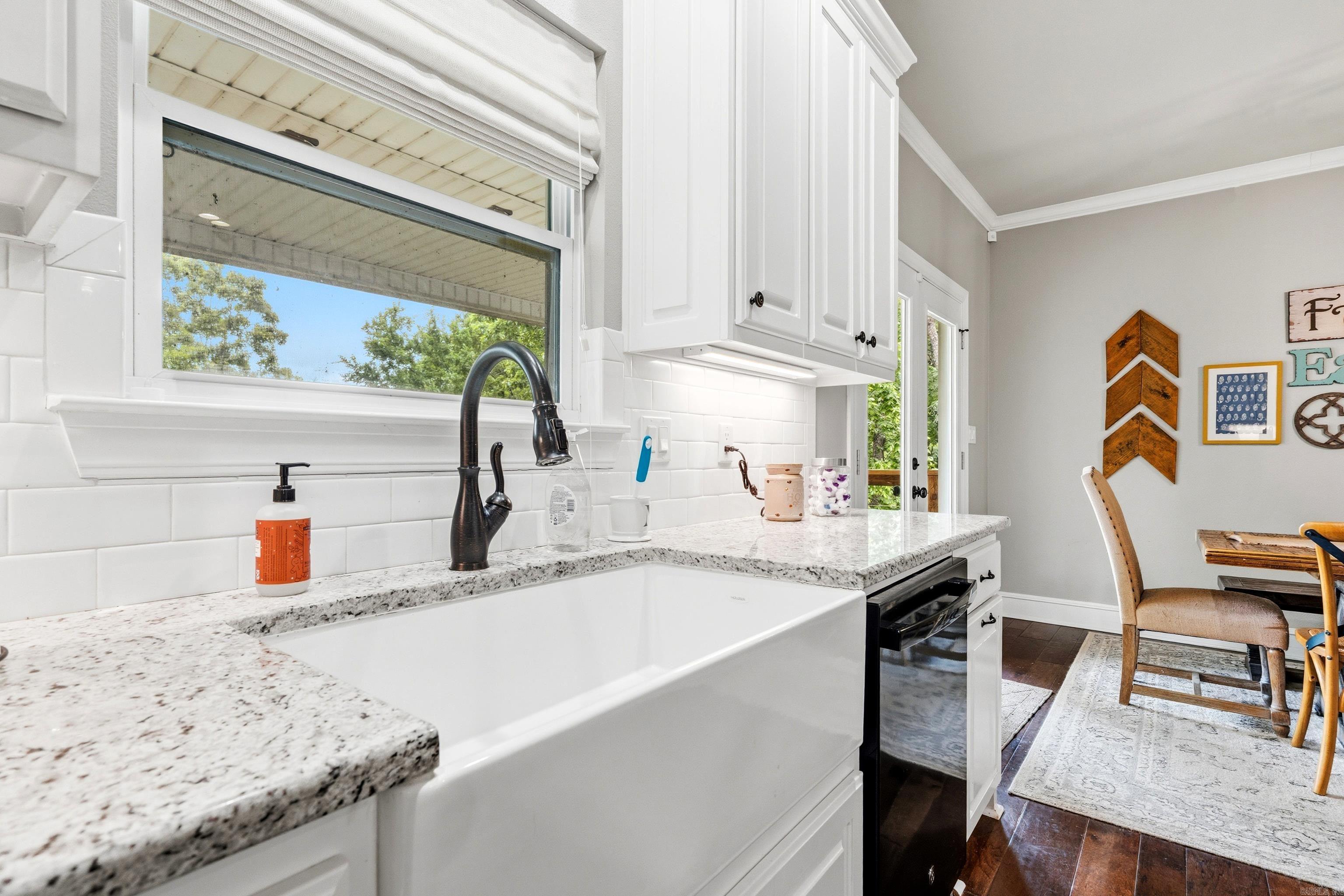 224 Grand Ridge  Hot Springs, AR