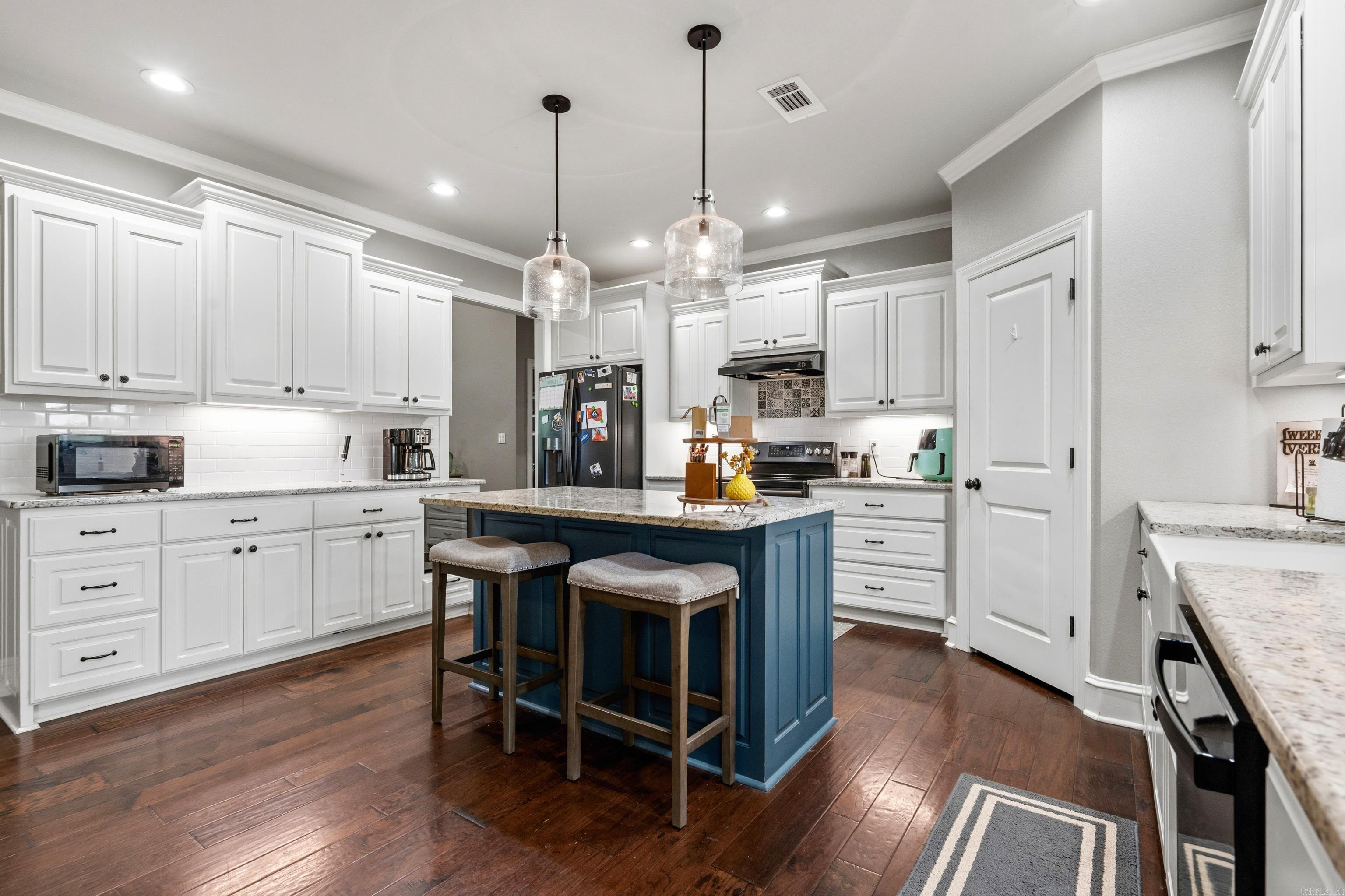 224 Grand Ridge  Hot Springs, AR