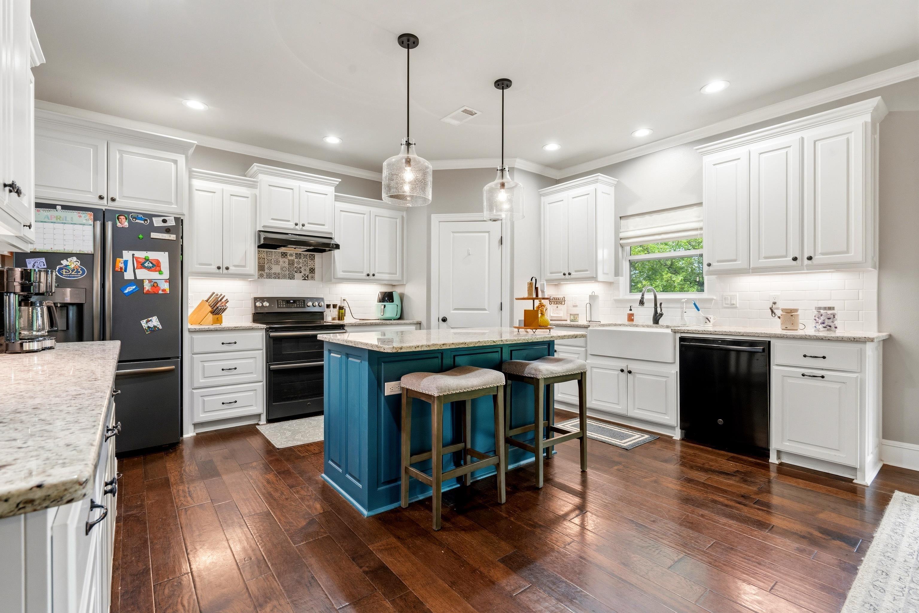 224 Grand Ridge  Hot Springs, AR