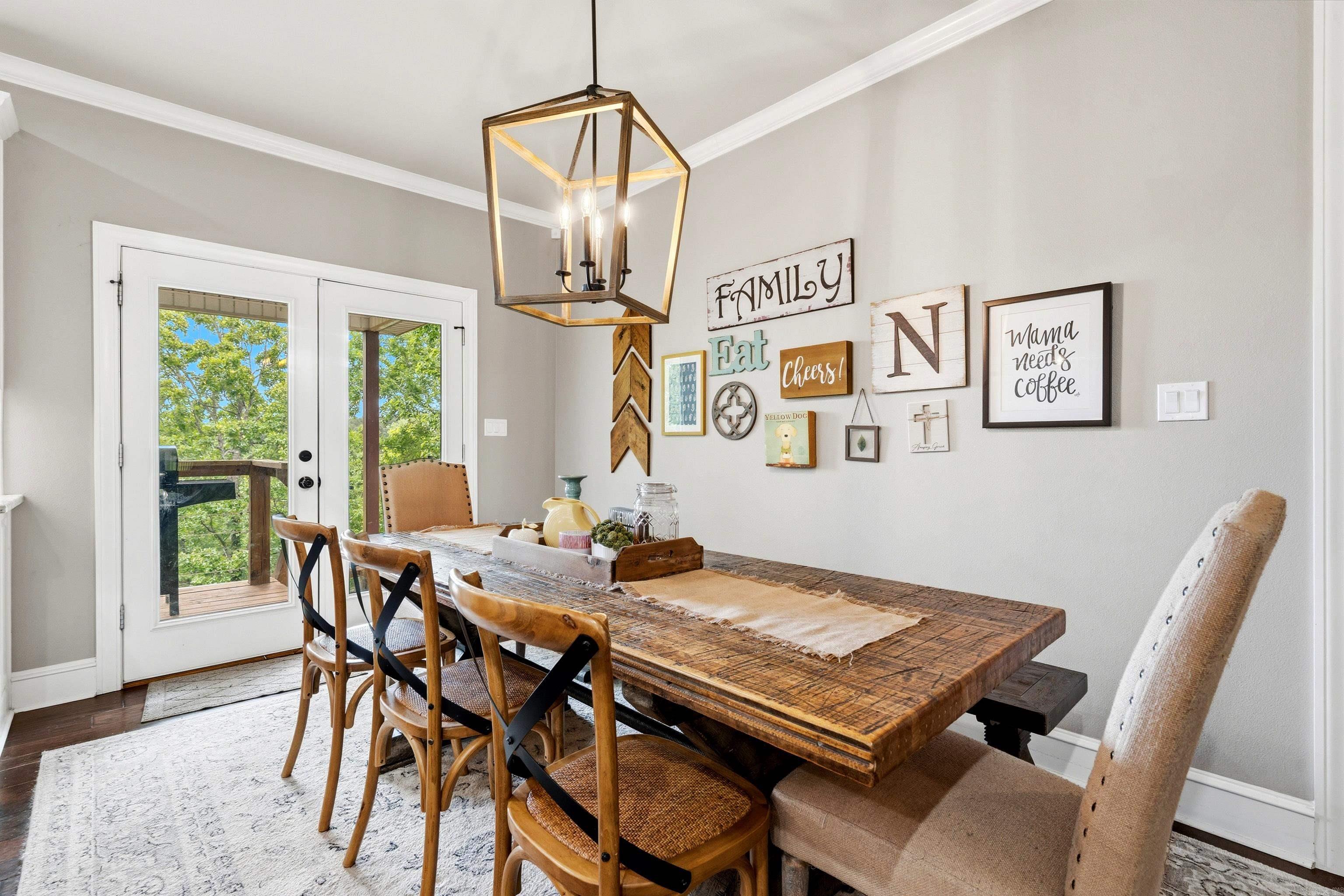 224 Grand Ridge  Hot Springs, AR