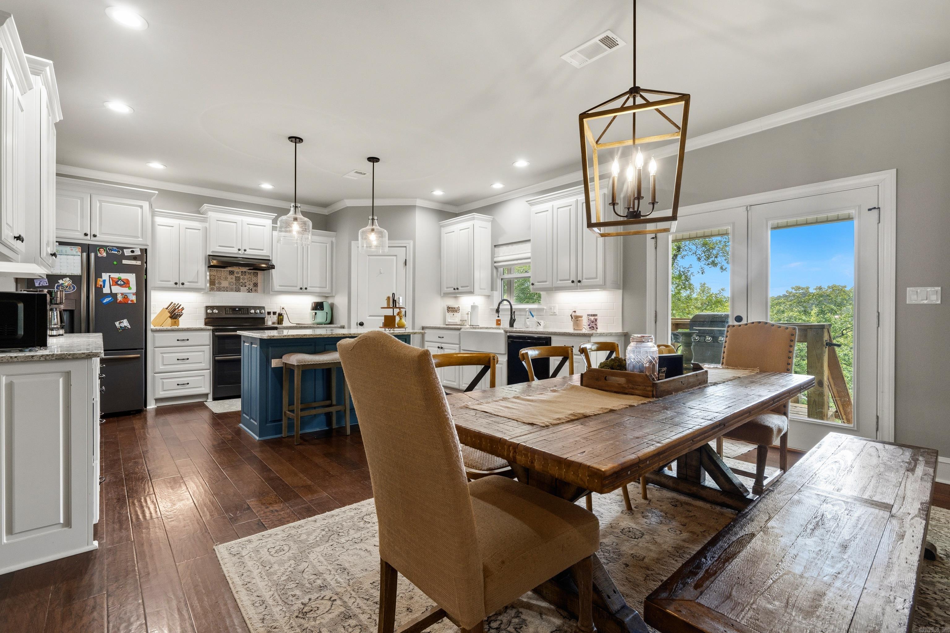 224 Grand Ridge  Hot Springs, AR