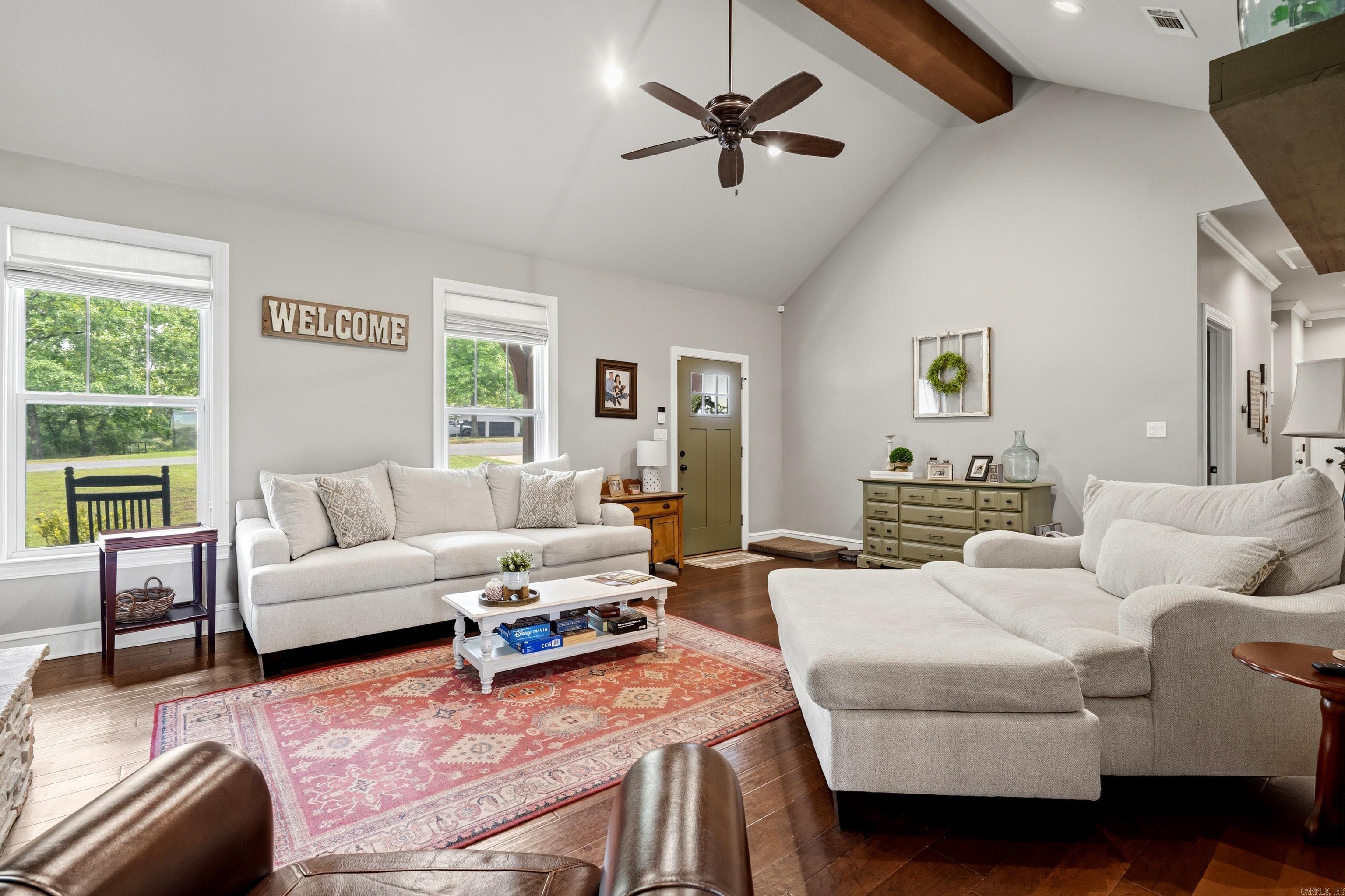 224 Grand Ridge  Hot Springs, AR