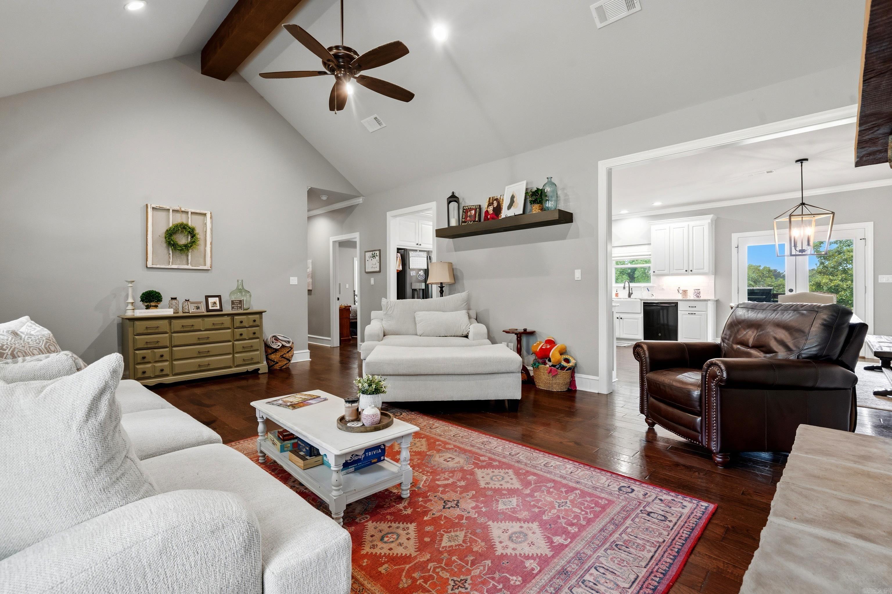 224 Grand Ridge  Hot Springs, AR