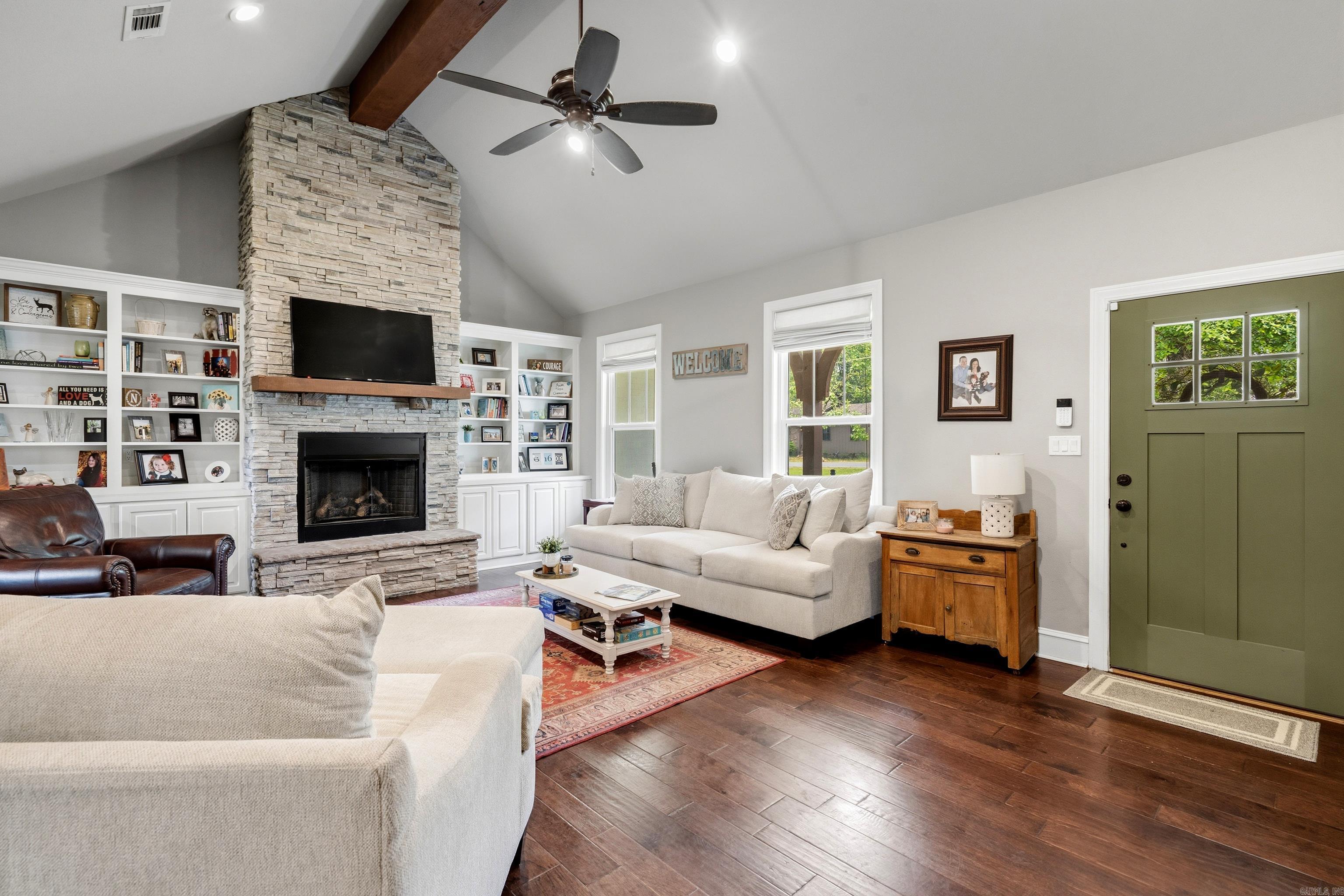 224 Grand Ridge  Hot Springs, AR