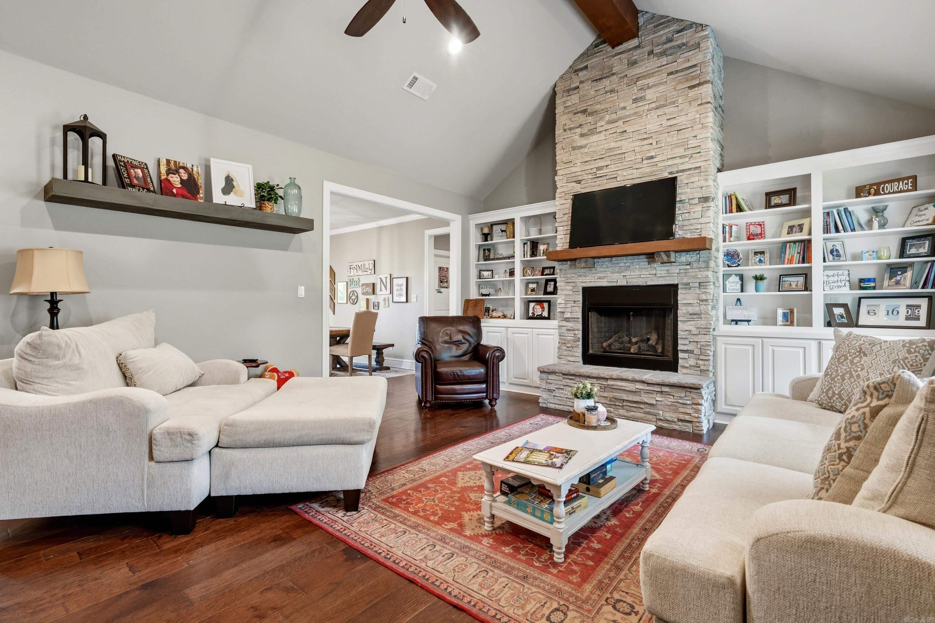 224 Grand Ridge  Hot Springs, AR