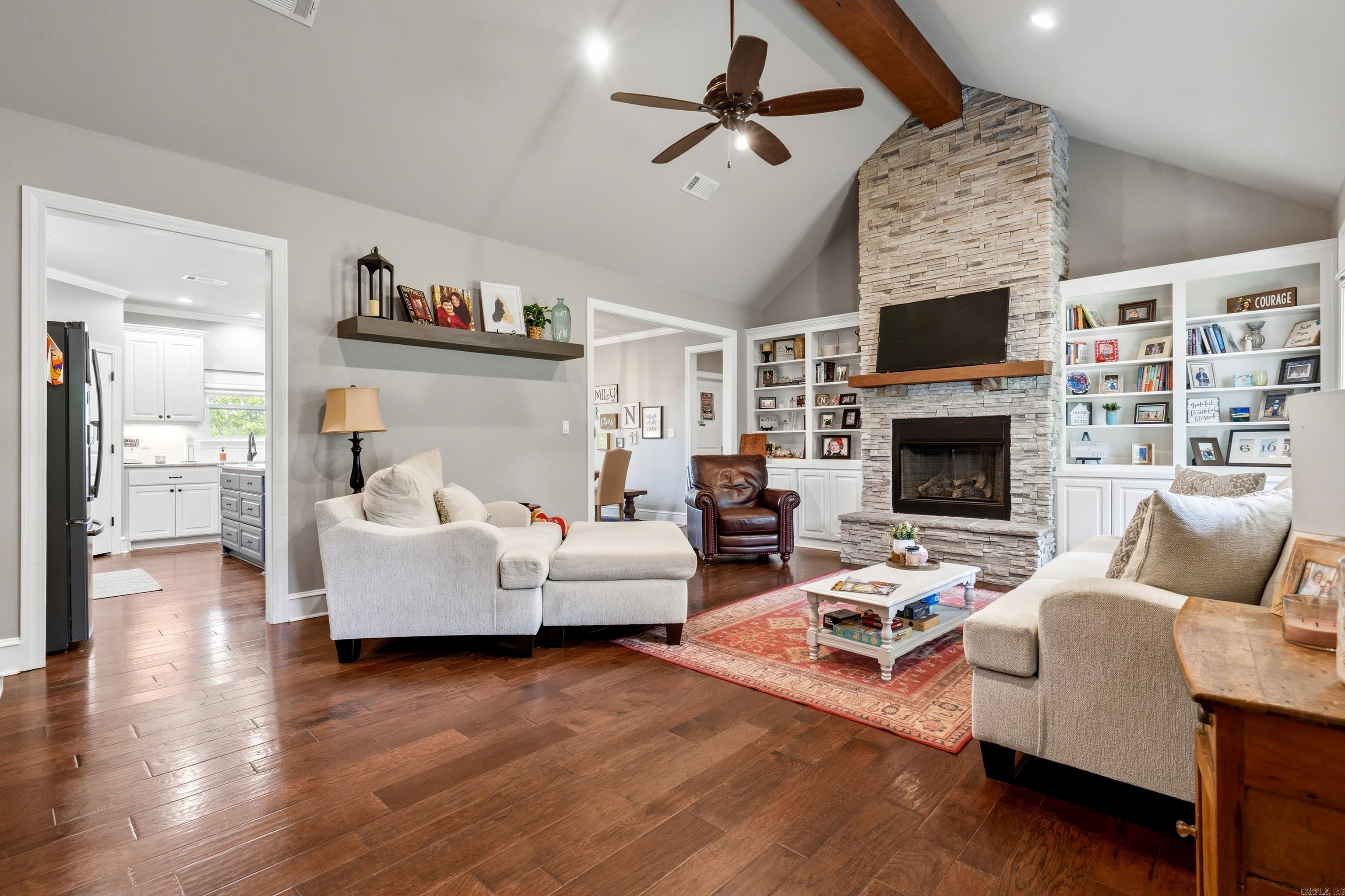 224 Grand Ridge  Hot Springs, AR